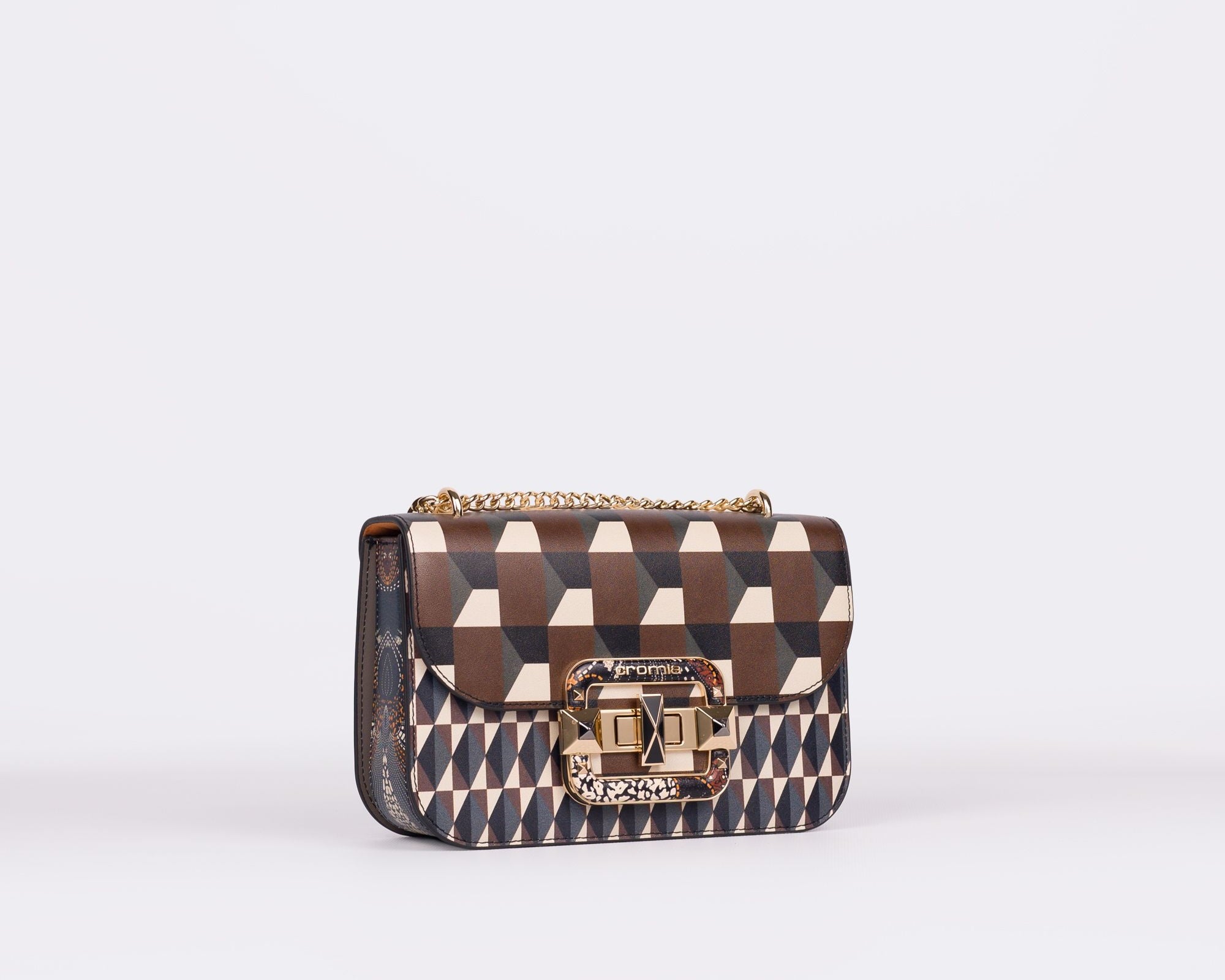 Cromia - 1406073 (Brown)