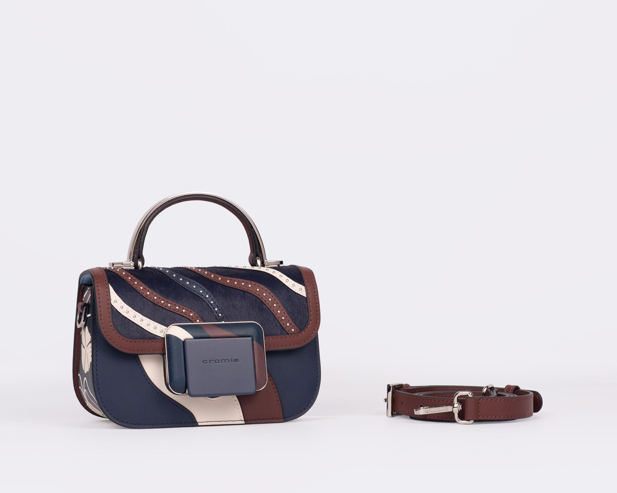 Cromia - 1406075 (Navy)