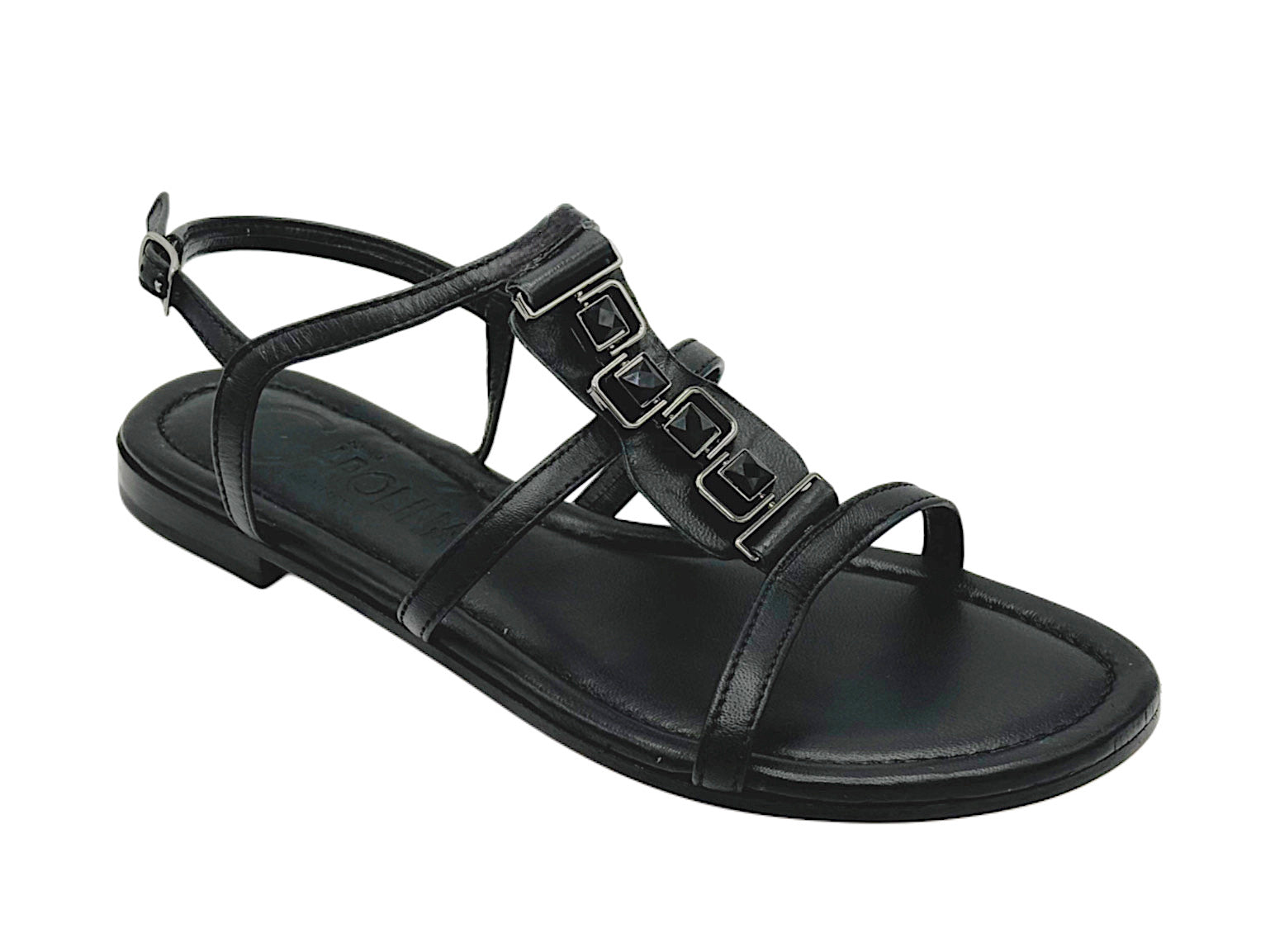 Donna Carolina - 108106 (Black)