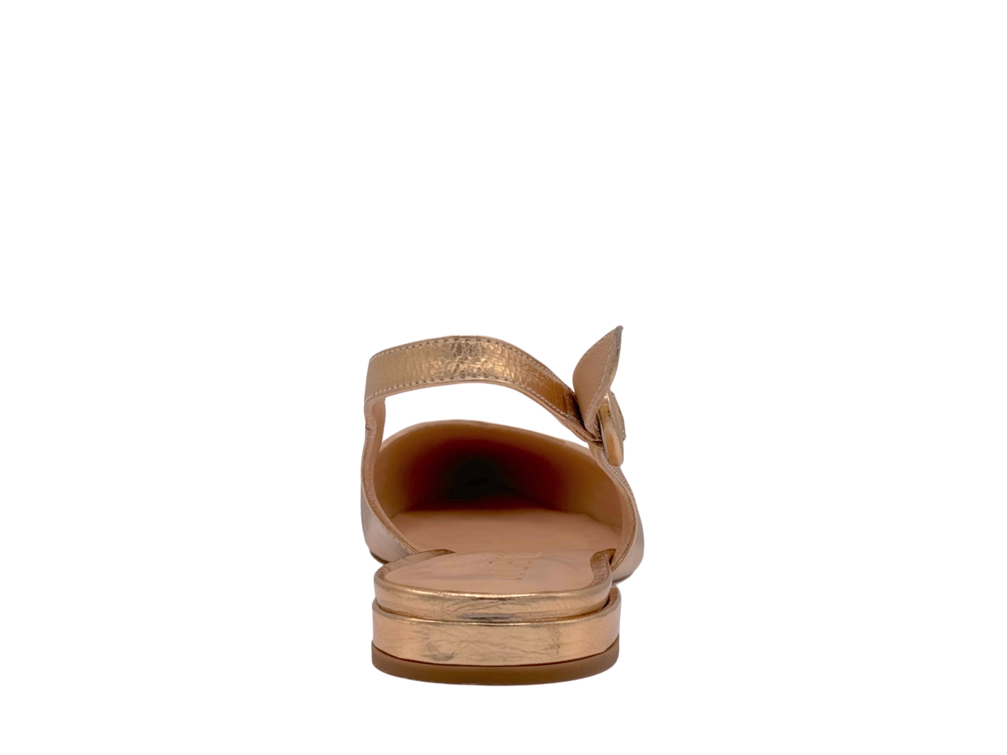 Julie Dee - CE600 (Rose Gold)