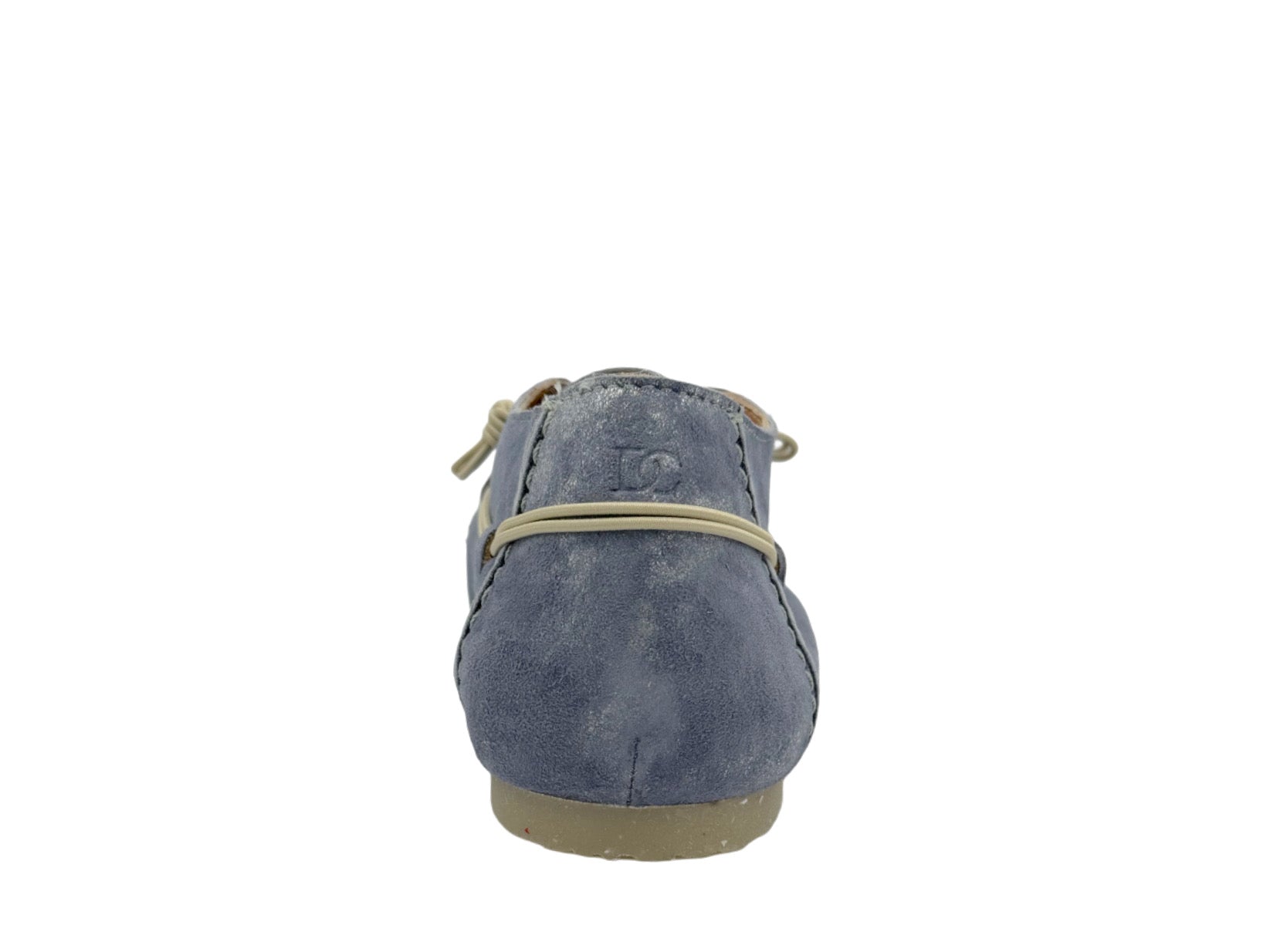 Donna Carolina - 673074 (Blue Metallic)