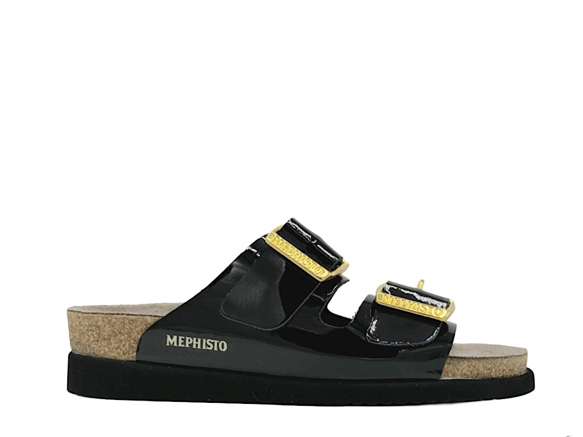 Mephisto - Hester (Black)