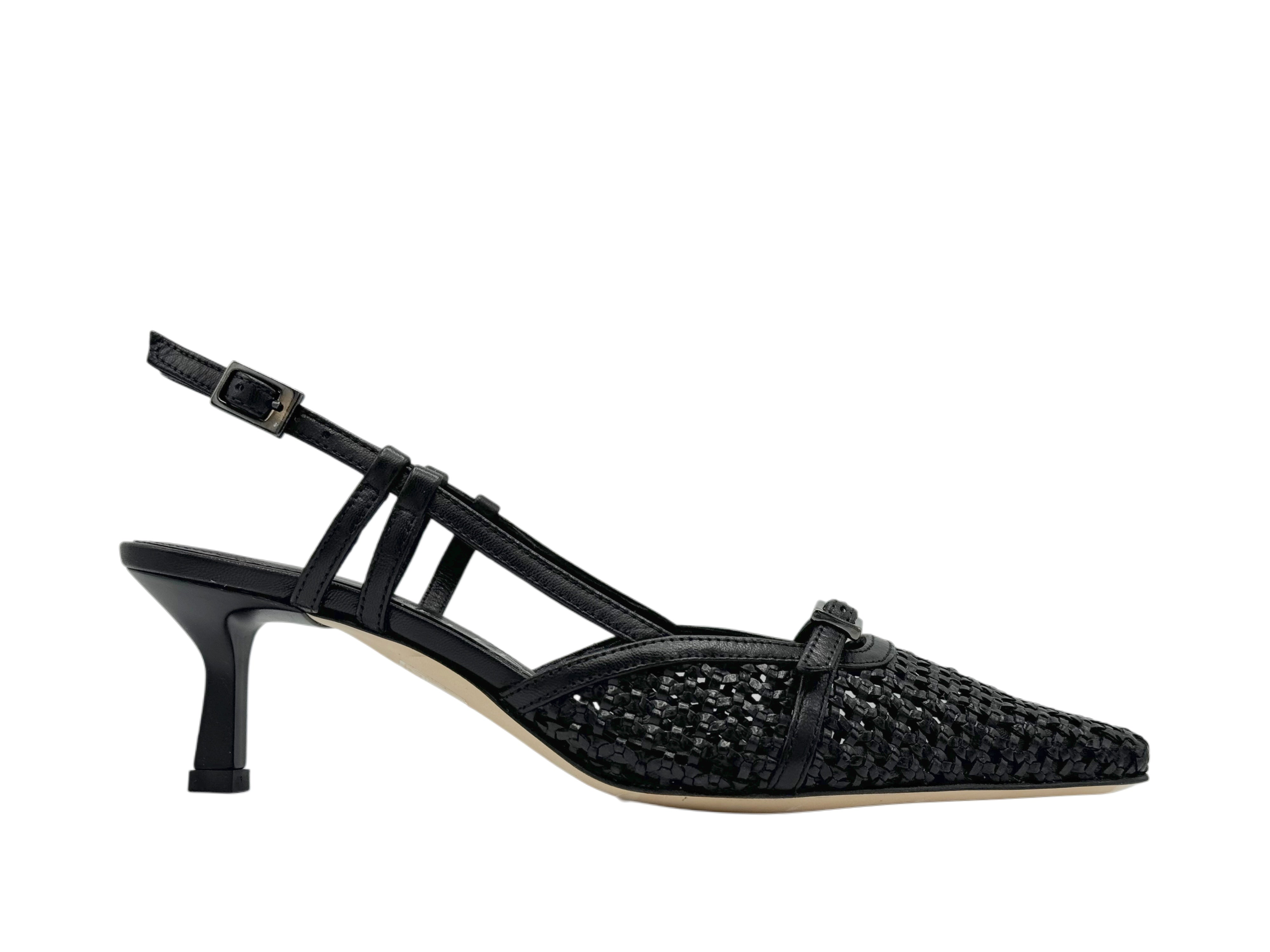 The Seller - SE1023 (Black)