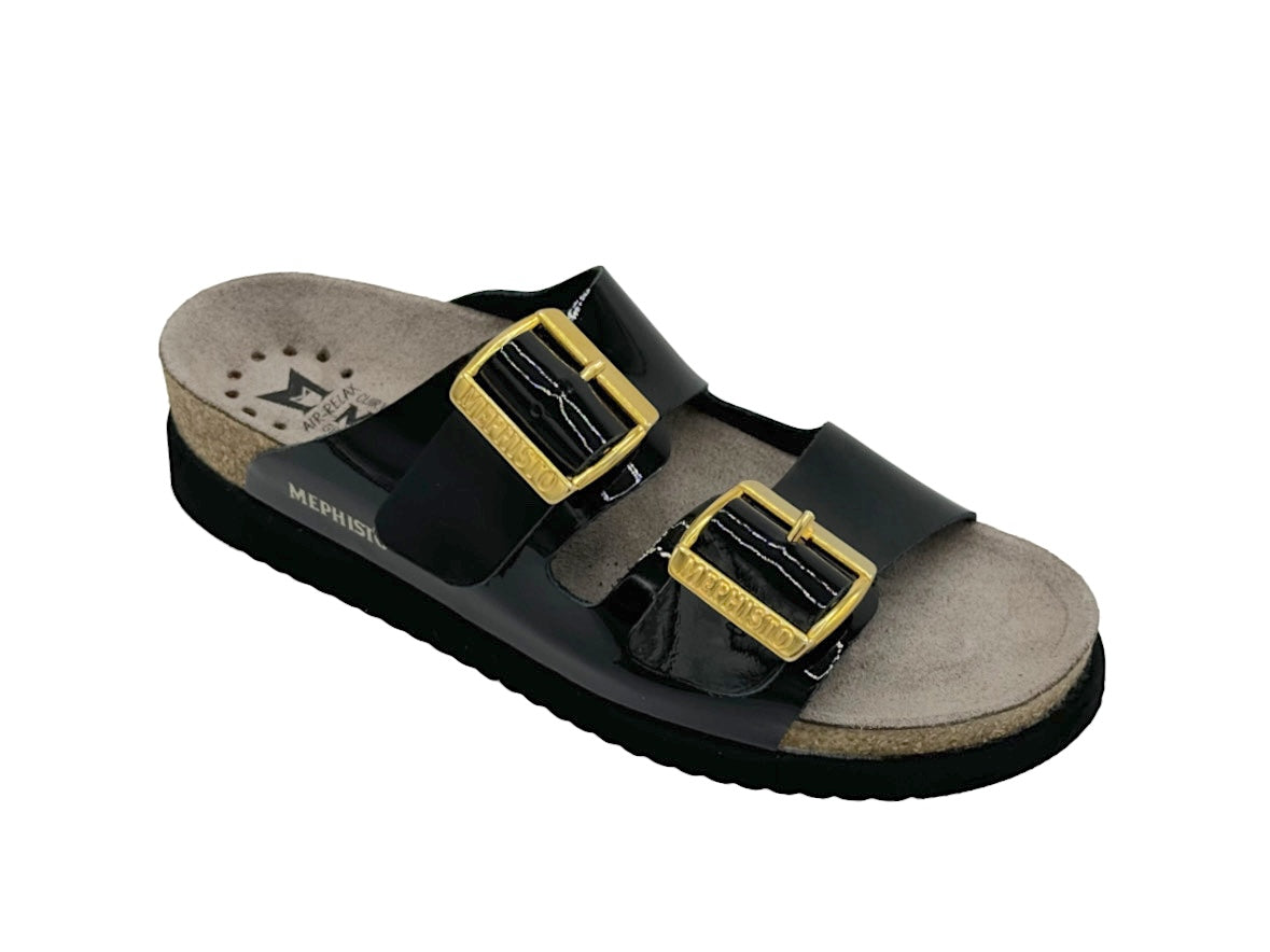 Mephisto - Hester (Black)