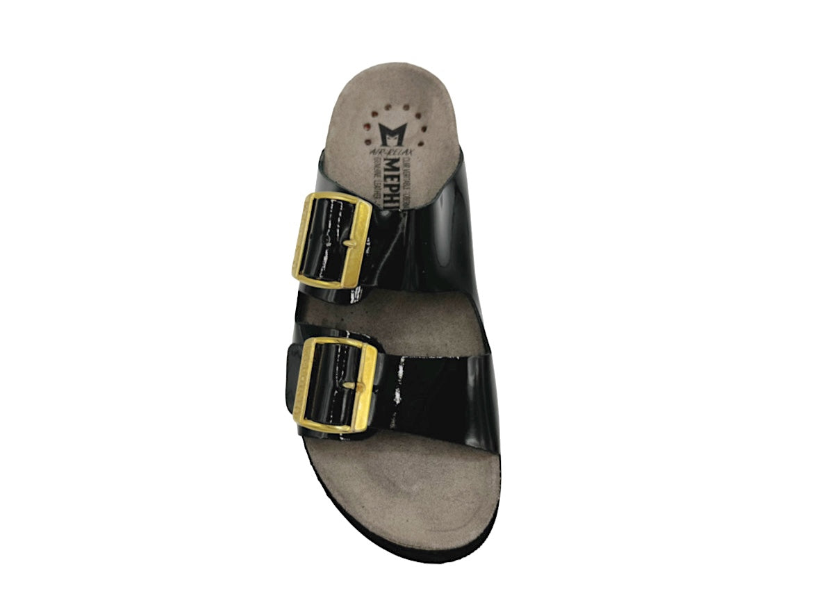 Mephisto - Hester (Black)
