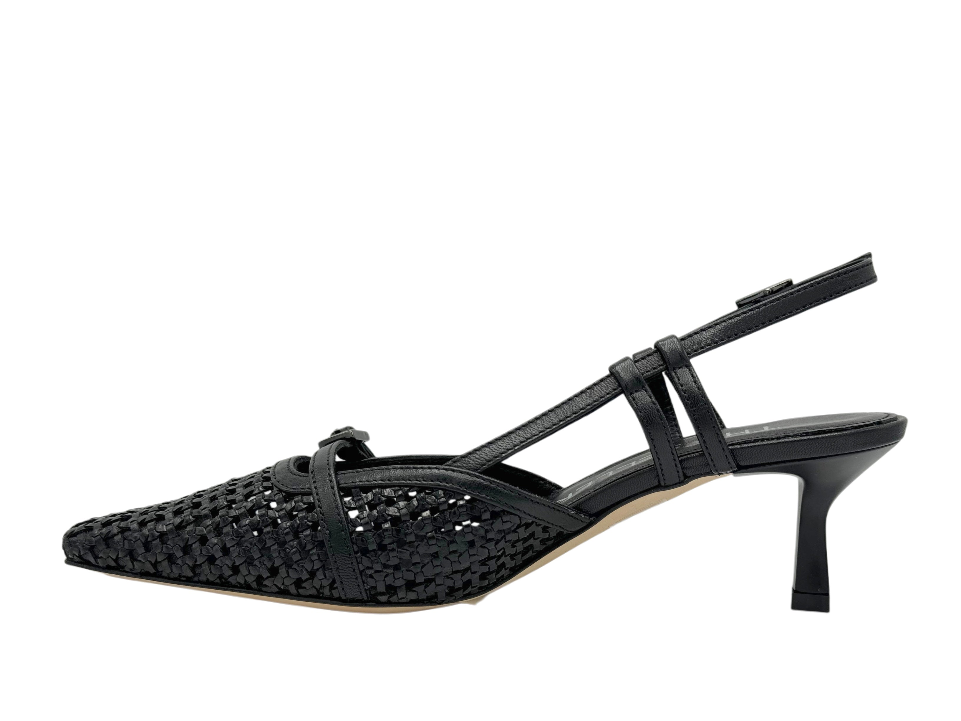The Seller - SE1023 (Black)