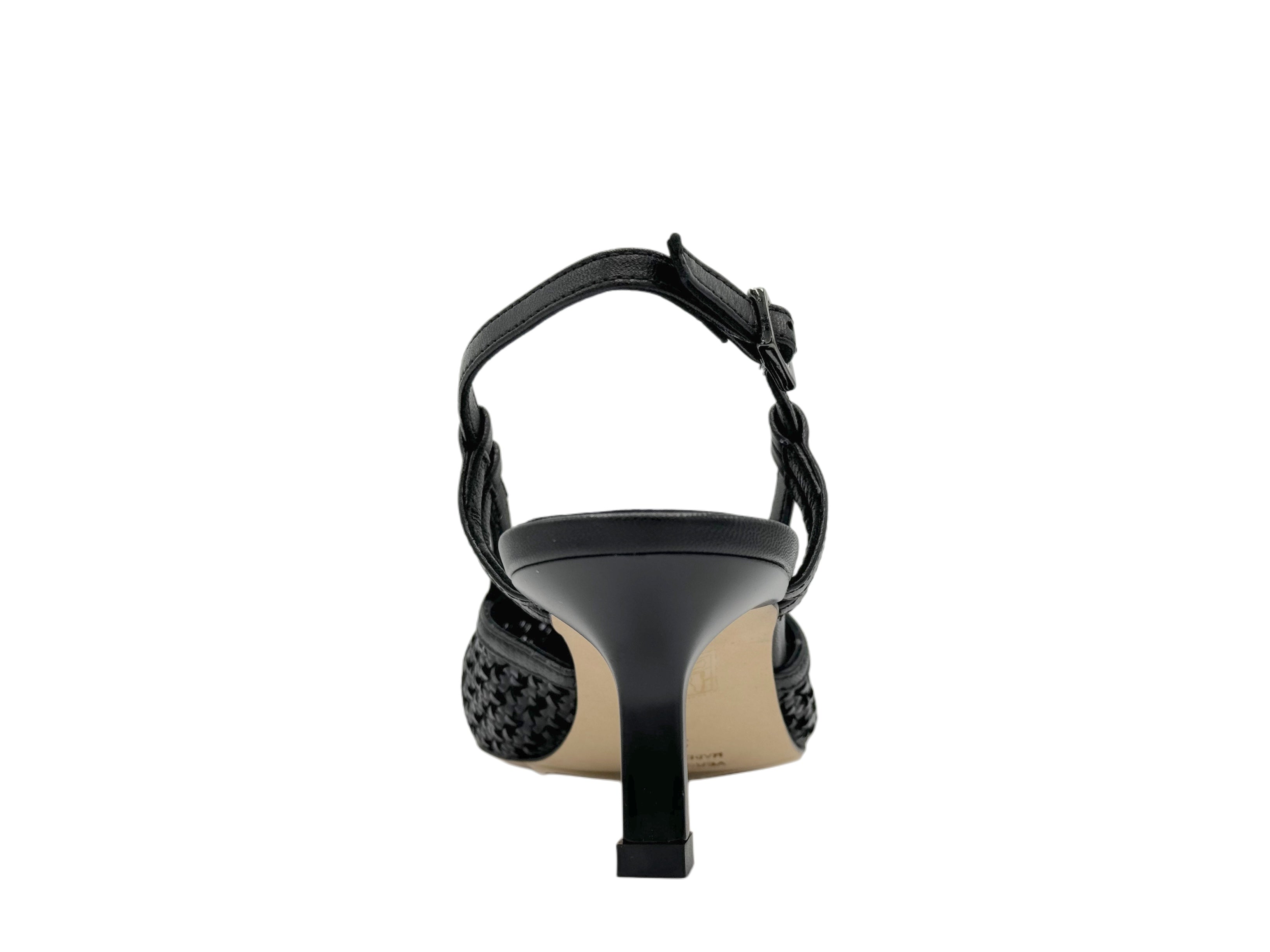 The Seller - SE1023 (Black)