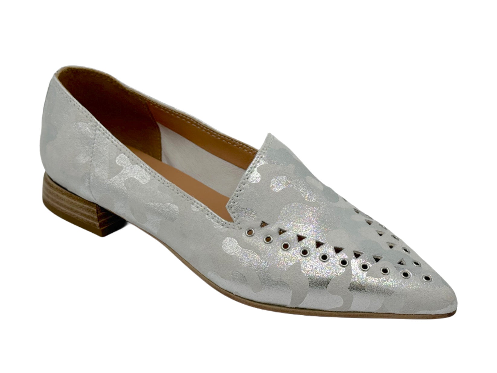 Donna Carolina - 654026 (Silver)