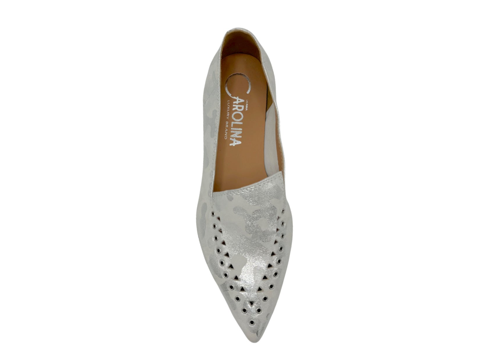 Donna Carolina - 654026 (Silver)