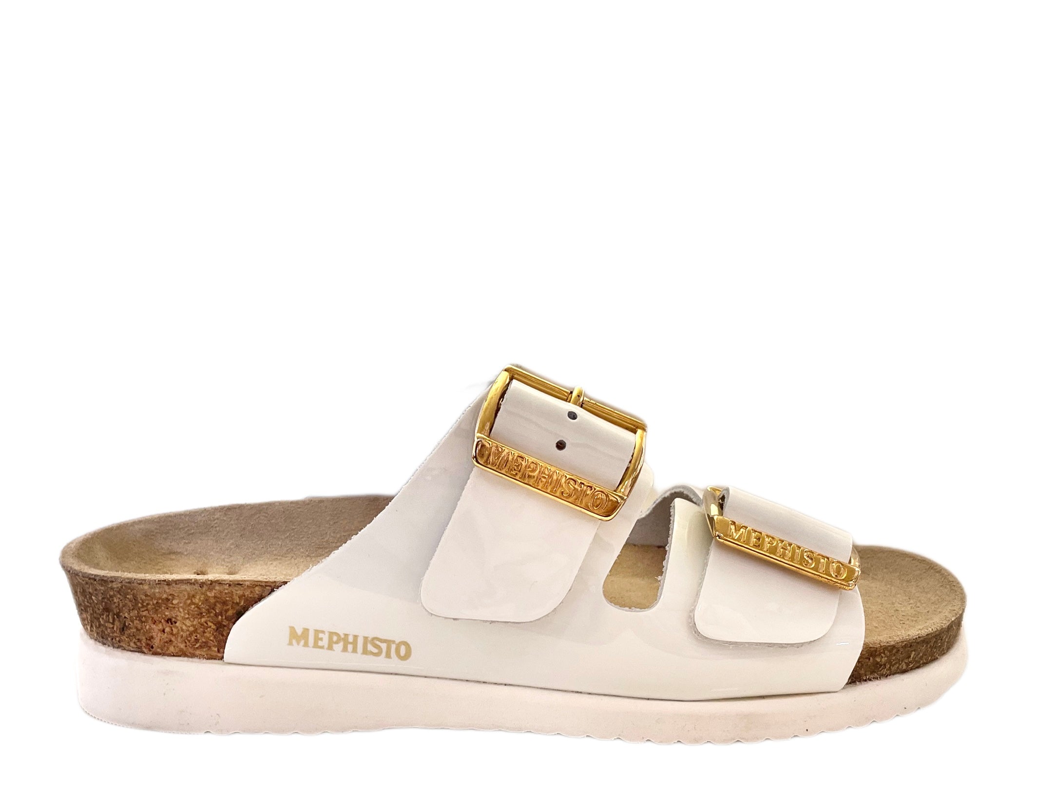 Mephisto - Hester (White)