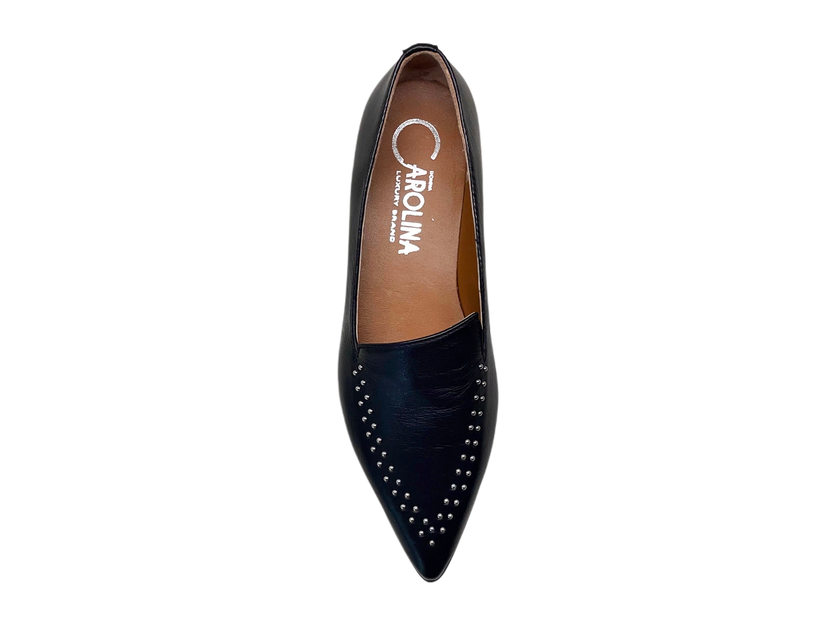 Donna Carolina - 654222 (Black)