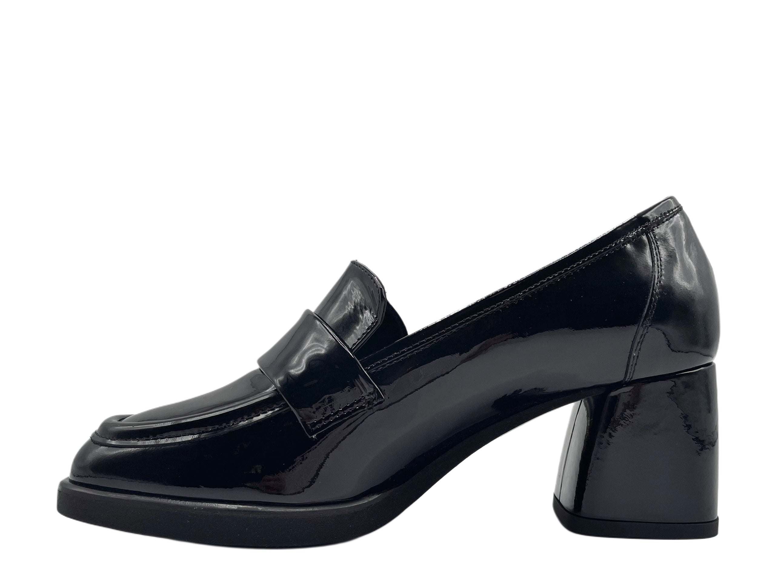 Luca Grossi - CH892 (Black)