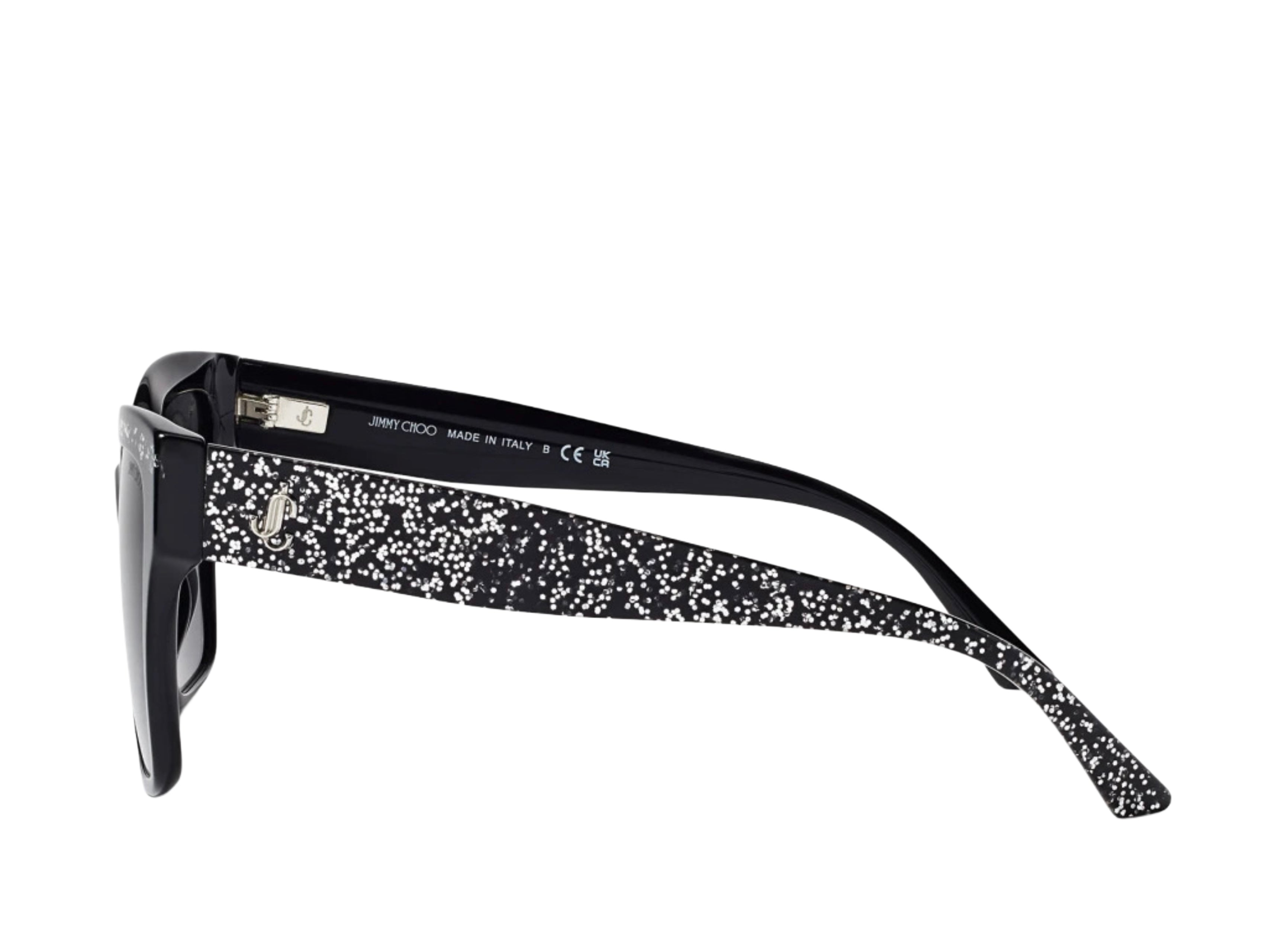 Jimmy Choo - JC5003 (Black)