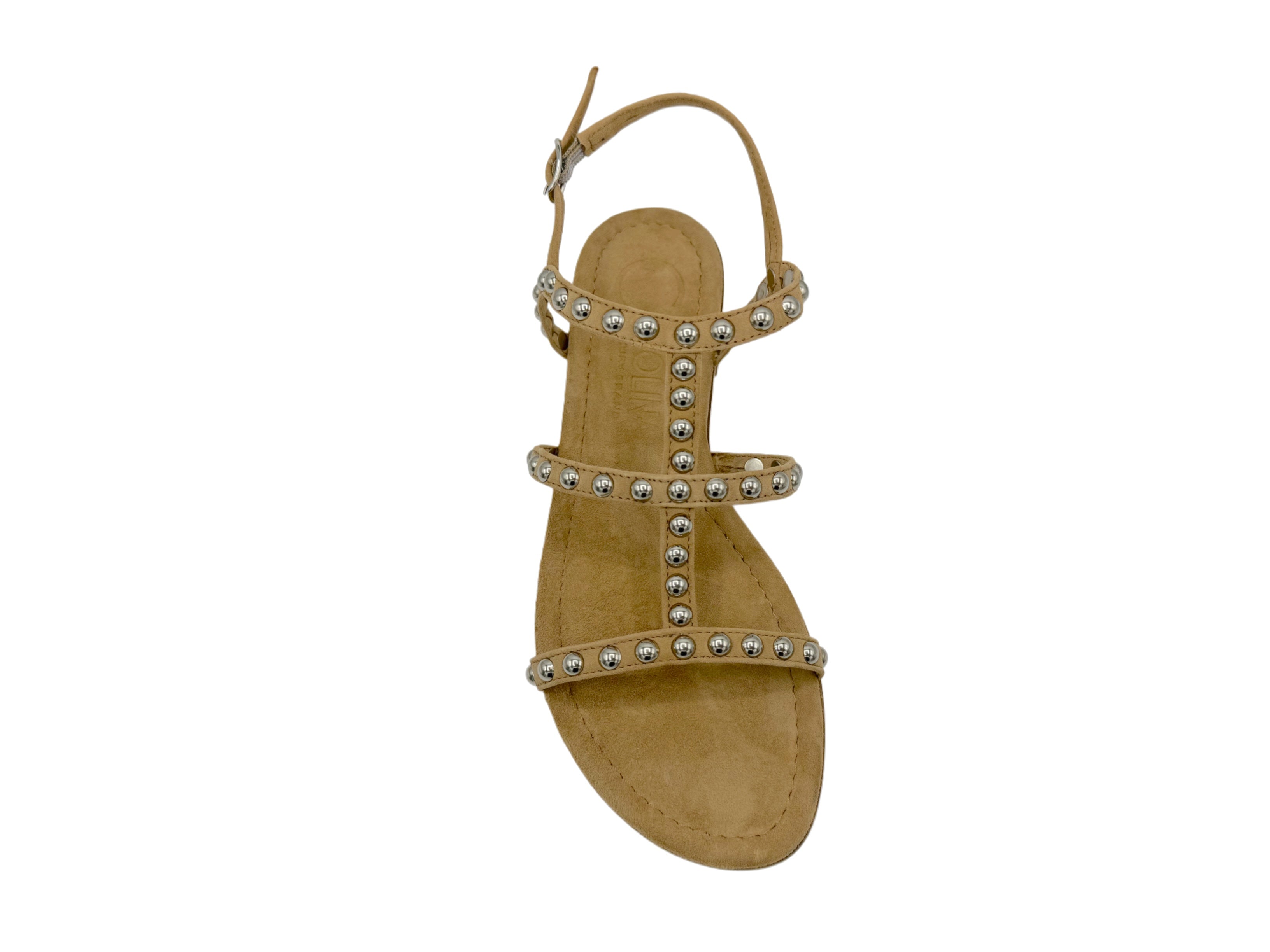 Donna Carolina - 108110 (Camel)
