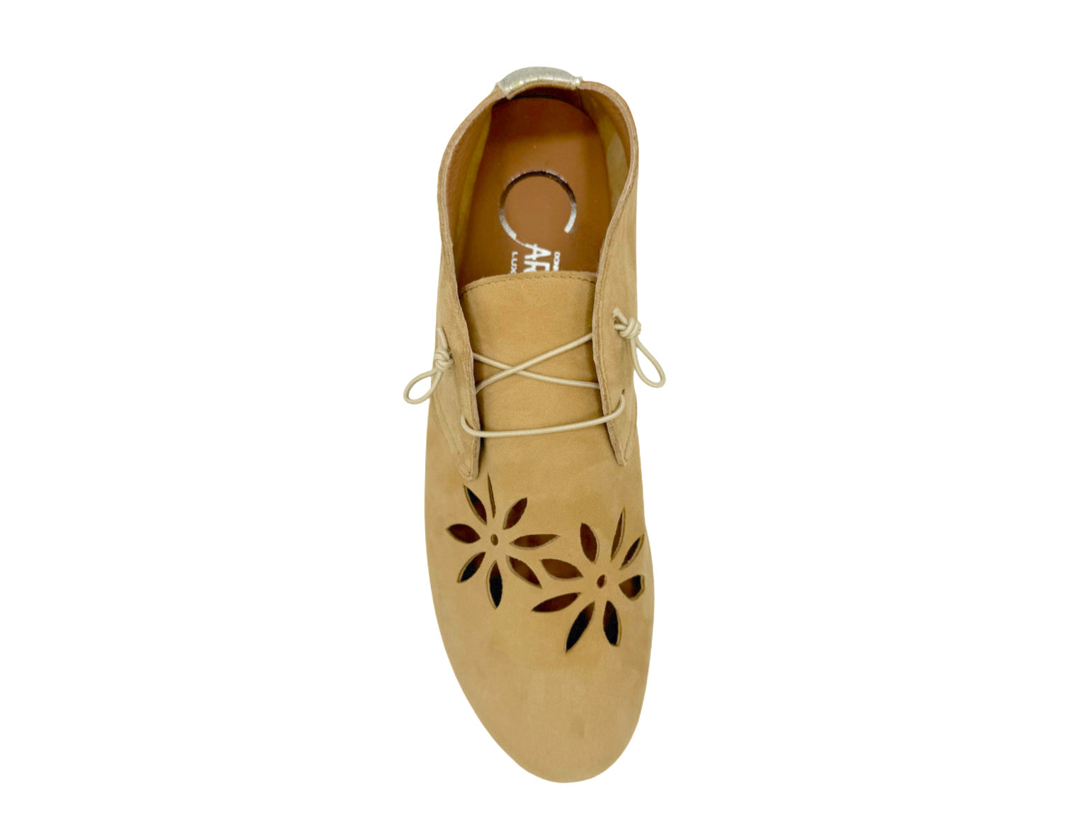 Donna Carolina - 673075 (Camel)