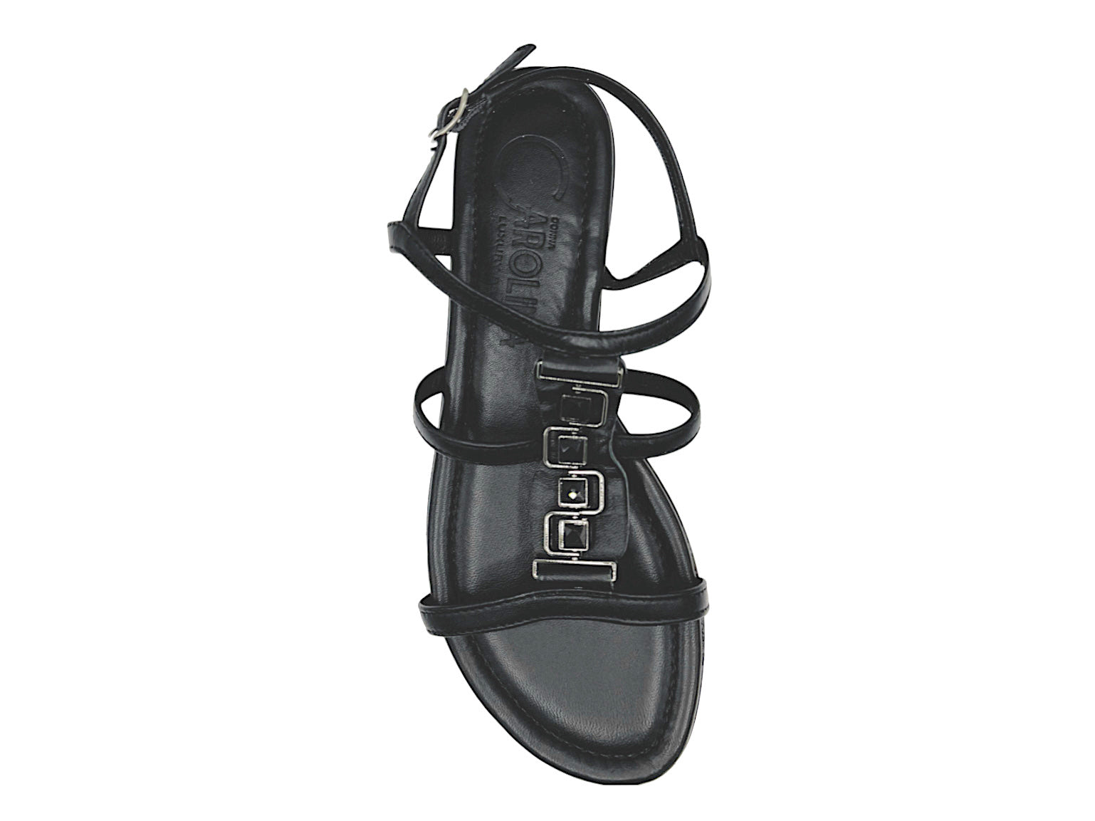 Donna Carolina - 108106 (Black)