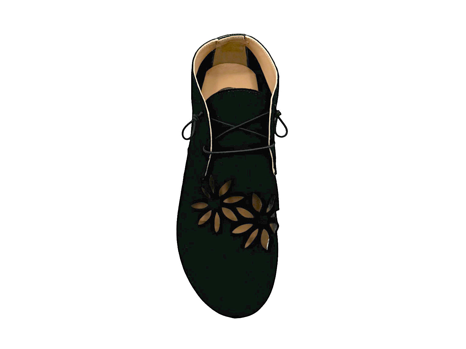 Donna Carolina - 673075 (Black)