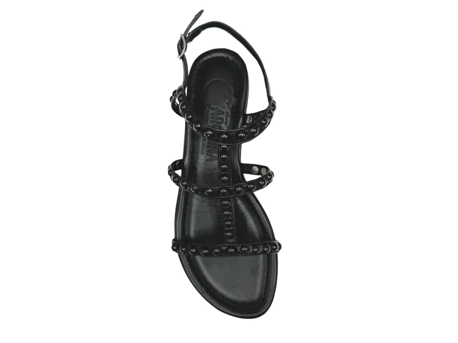 Donna Carolina - 108110 (Black)