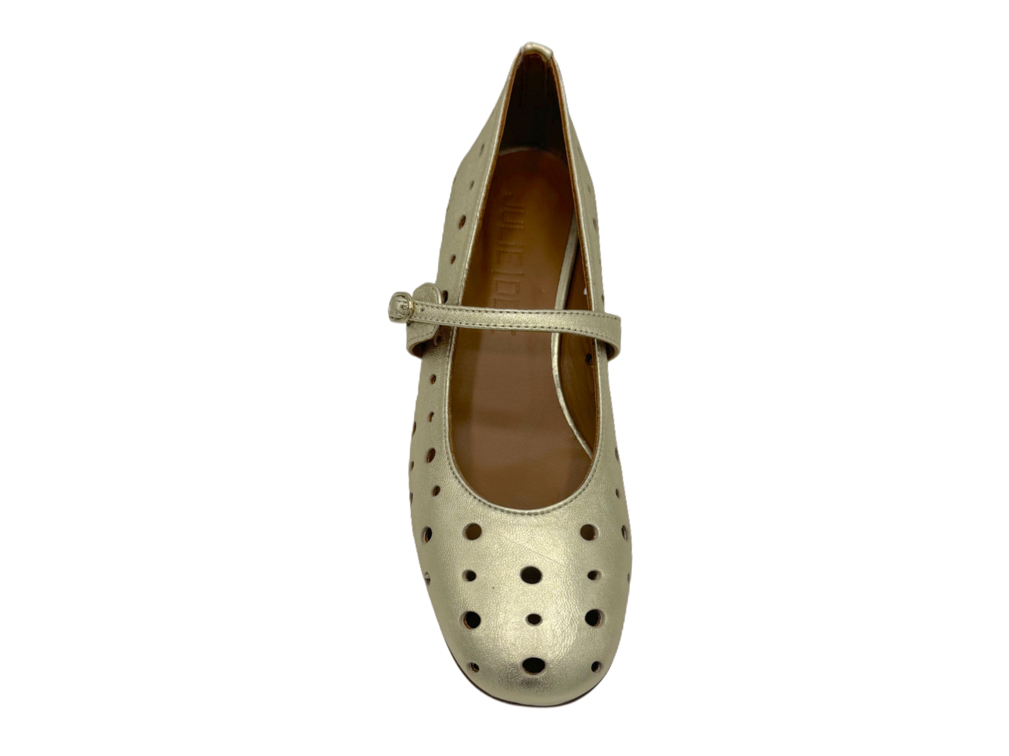 Julie Dee - GE066 (Gold)