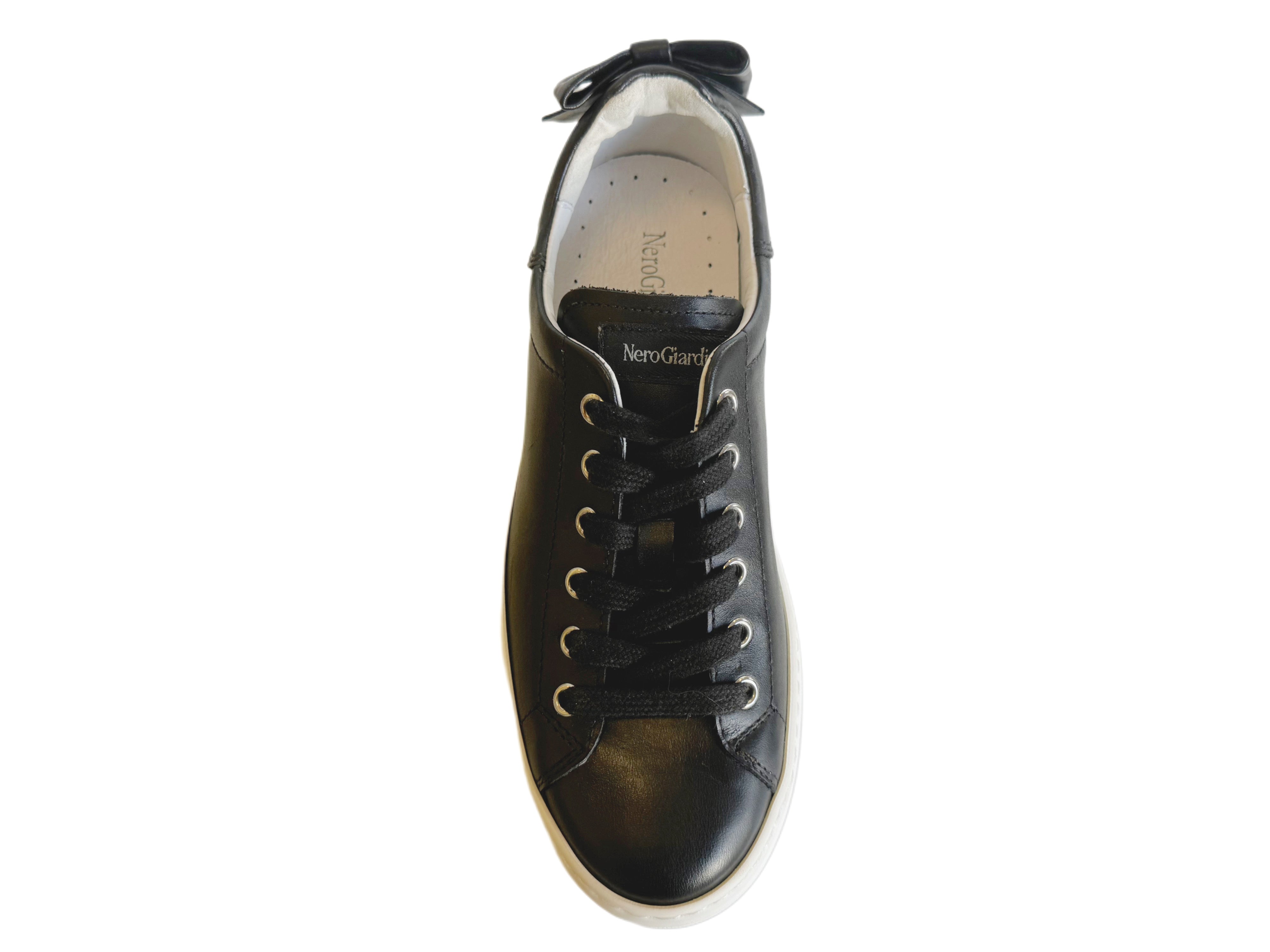 Nero Giardini - E306521 (Black)