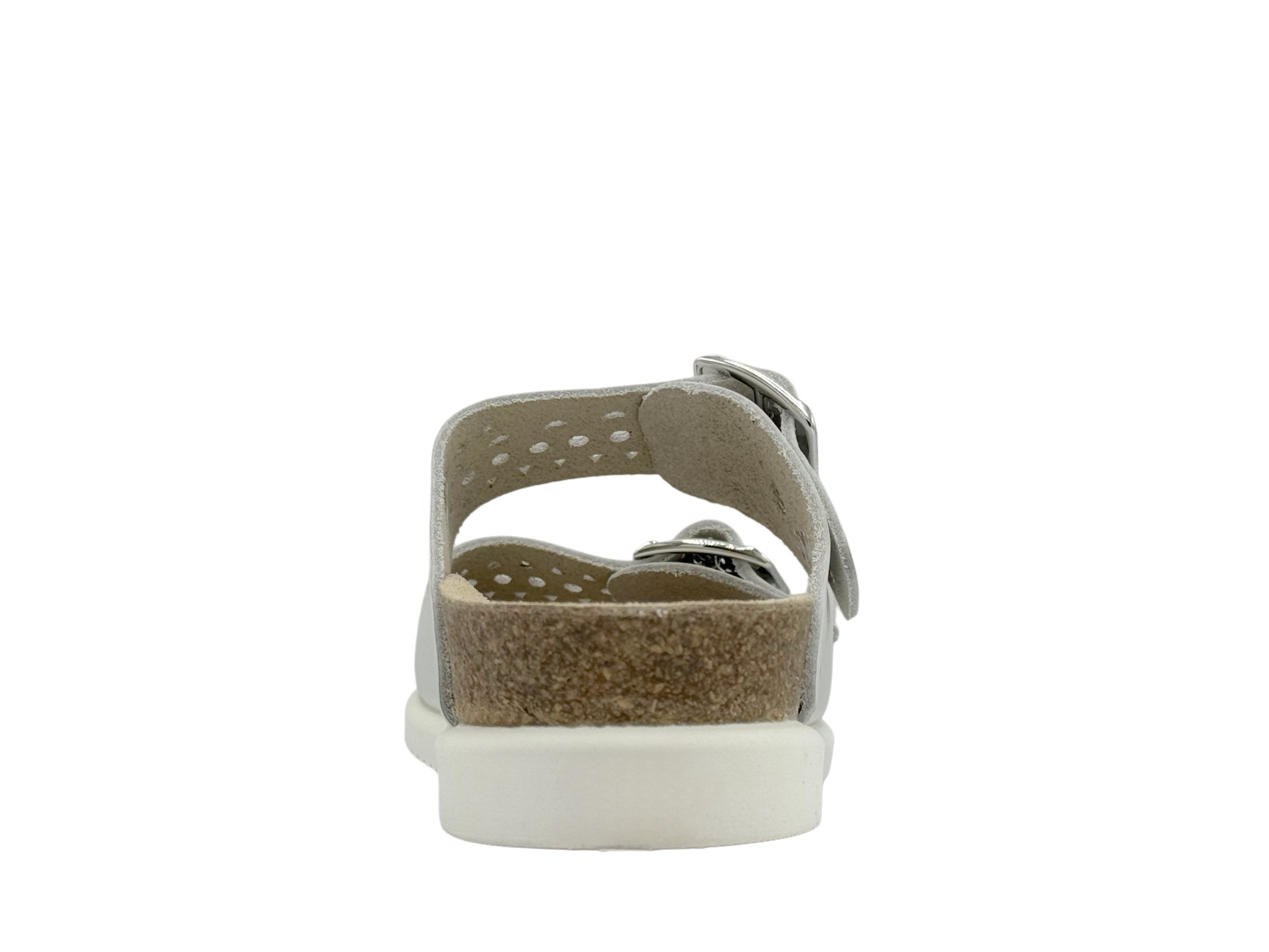 Mephisto - Hester (White Perforated)