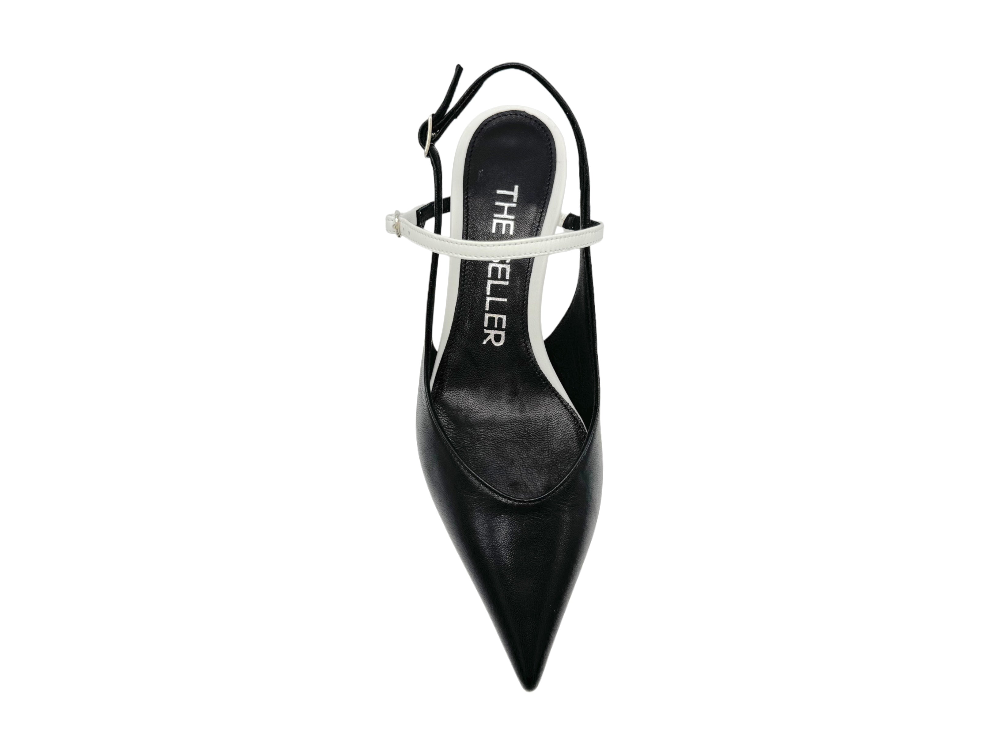 The Seller - 1011 (Black)