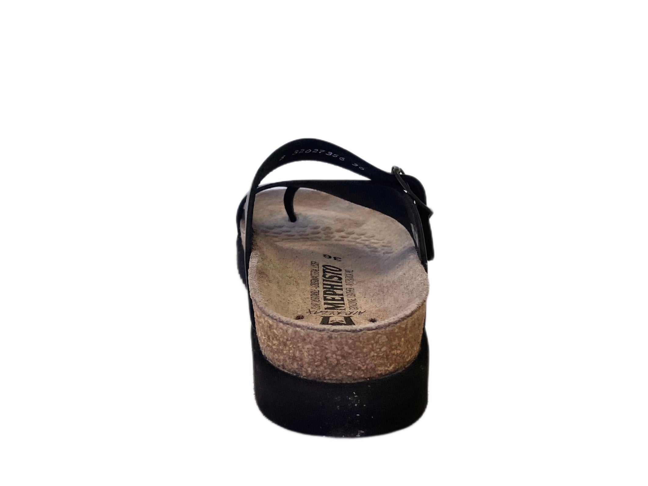 Mephisto - Helen (Black)