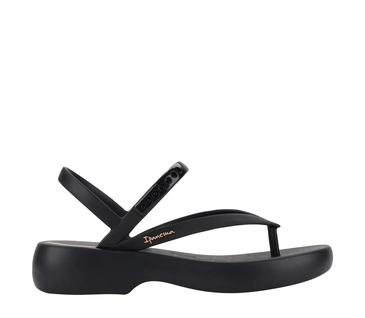 Ipanema - Verano (Black)