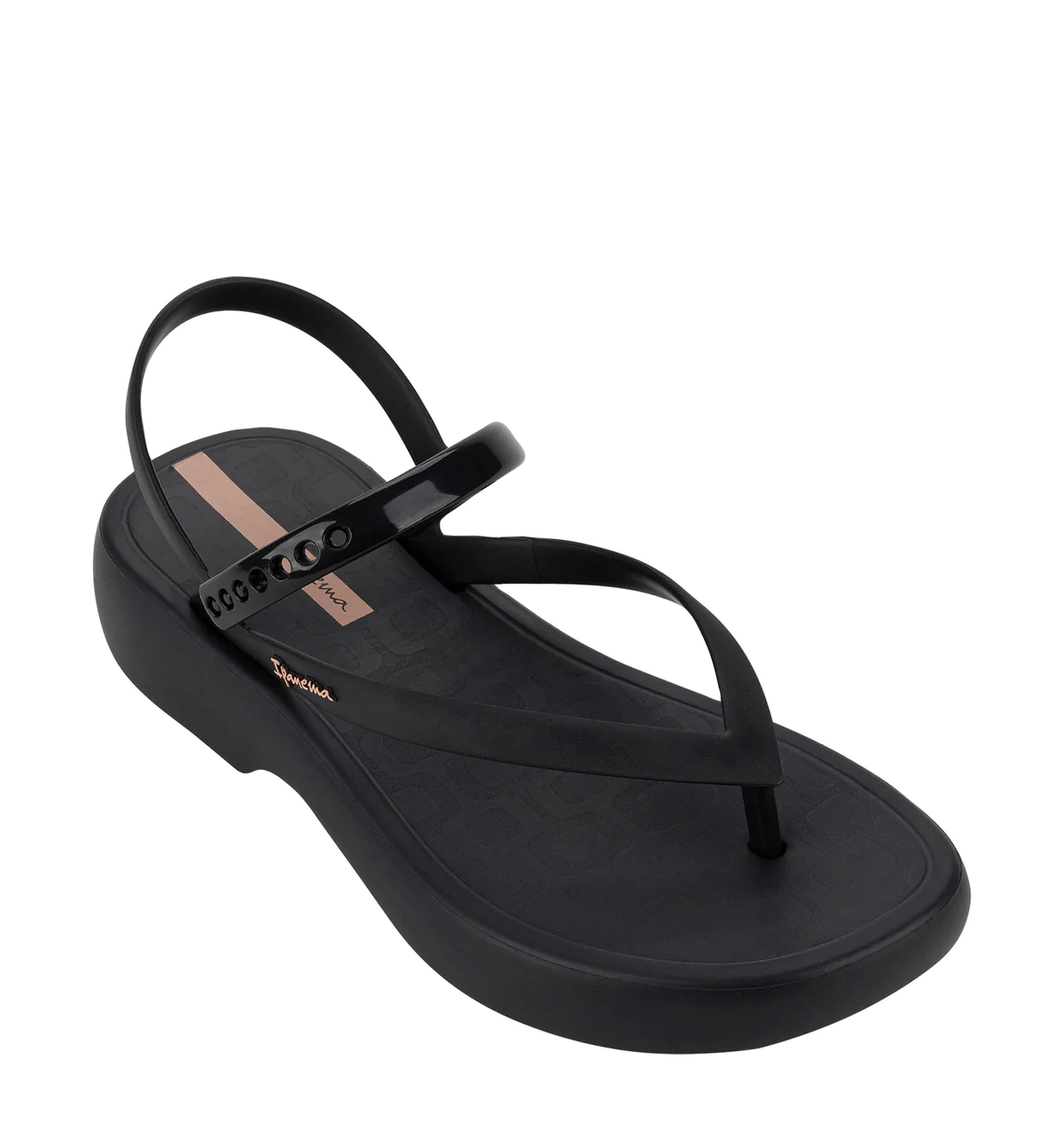 Ipanema - Verano (Black)