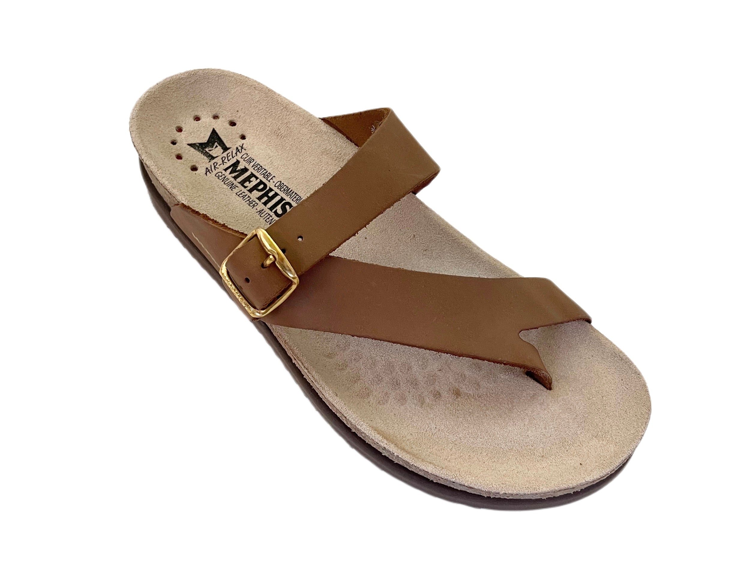 Mephisto - Helen (Dark Camel)