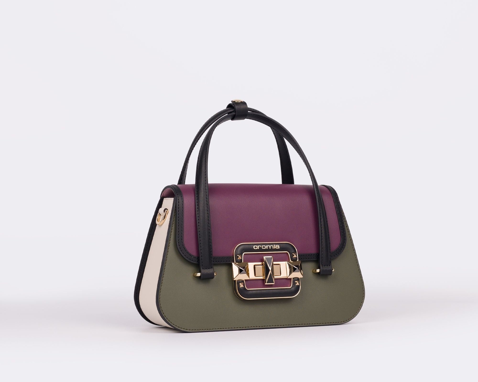Cromia - 1406055 (Plum)