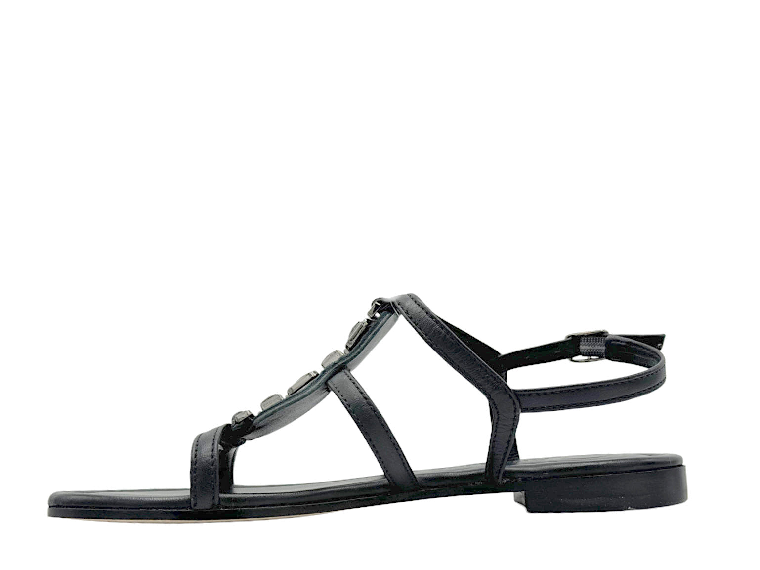 Donna Carolina - 108106 (Black)