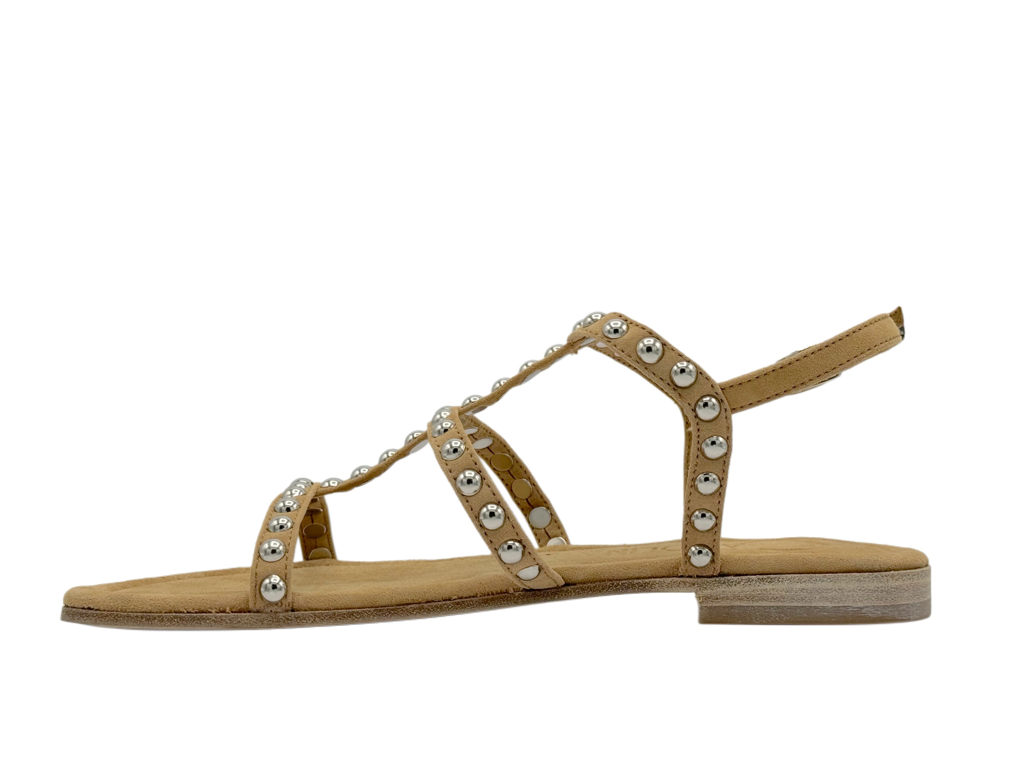 Donna Carolina - 108110 (Camel)