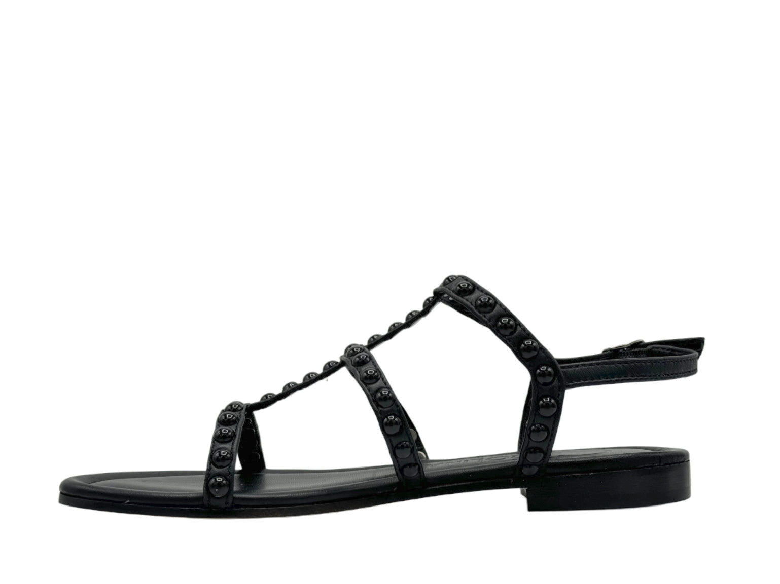 Donna Carolina - 108110 (Black)