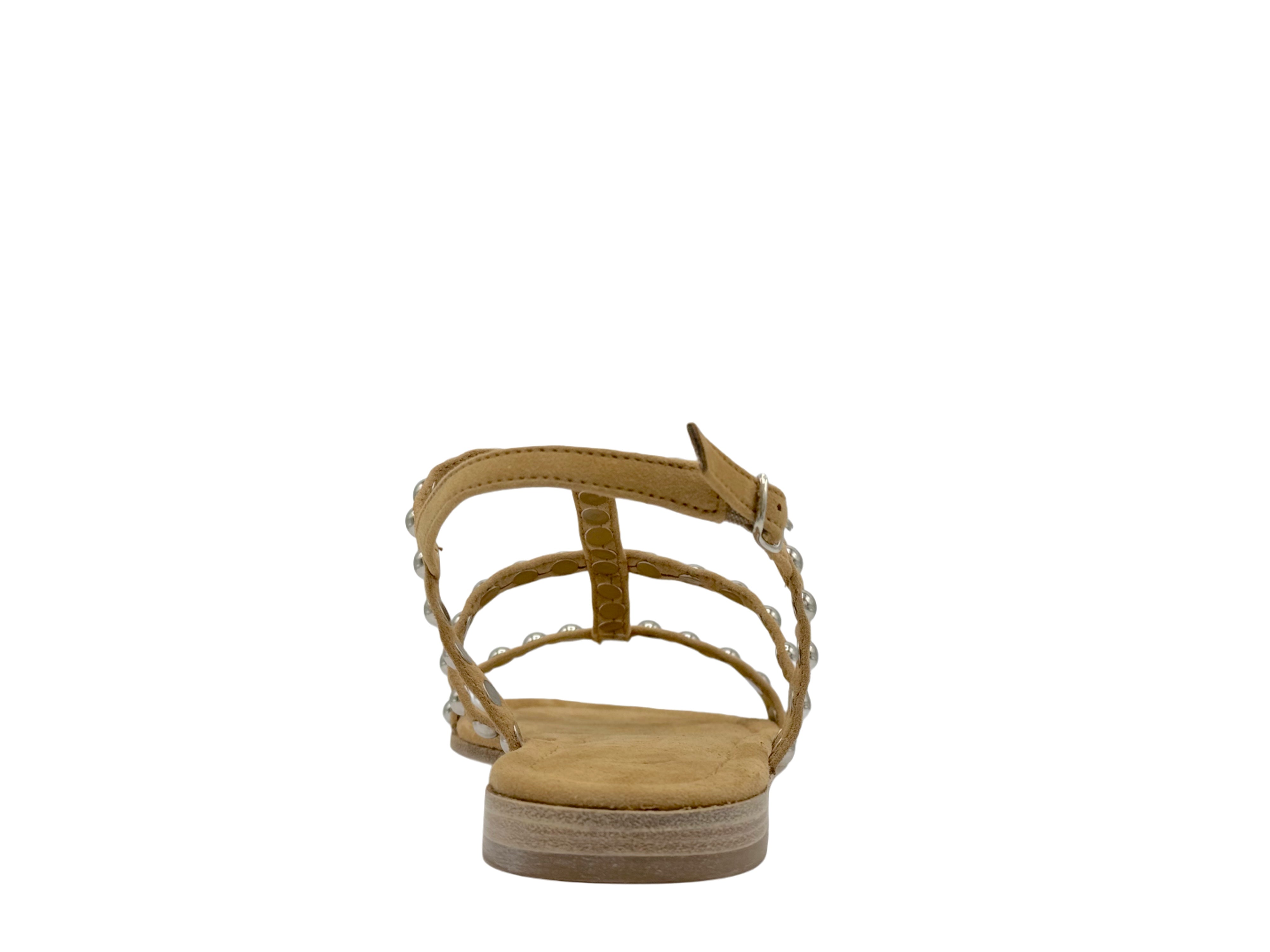 Donna Carolina - 108110 (Camel)
