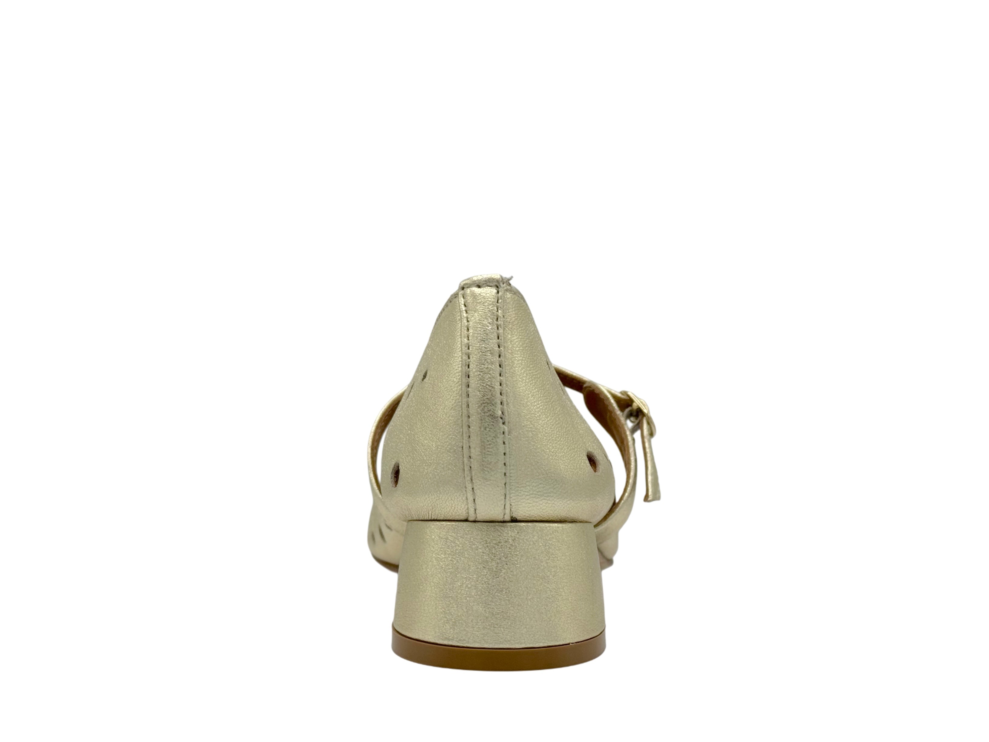 Julie Dee - GE066 (Gold)