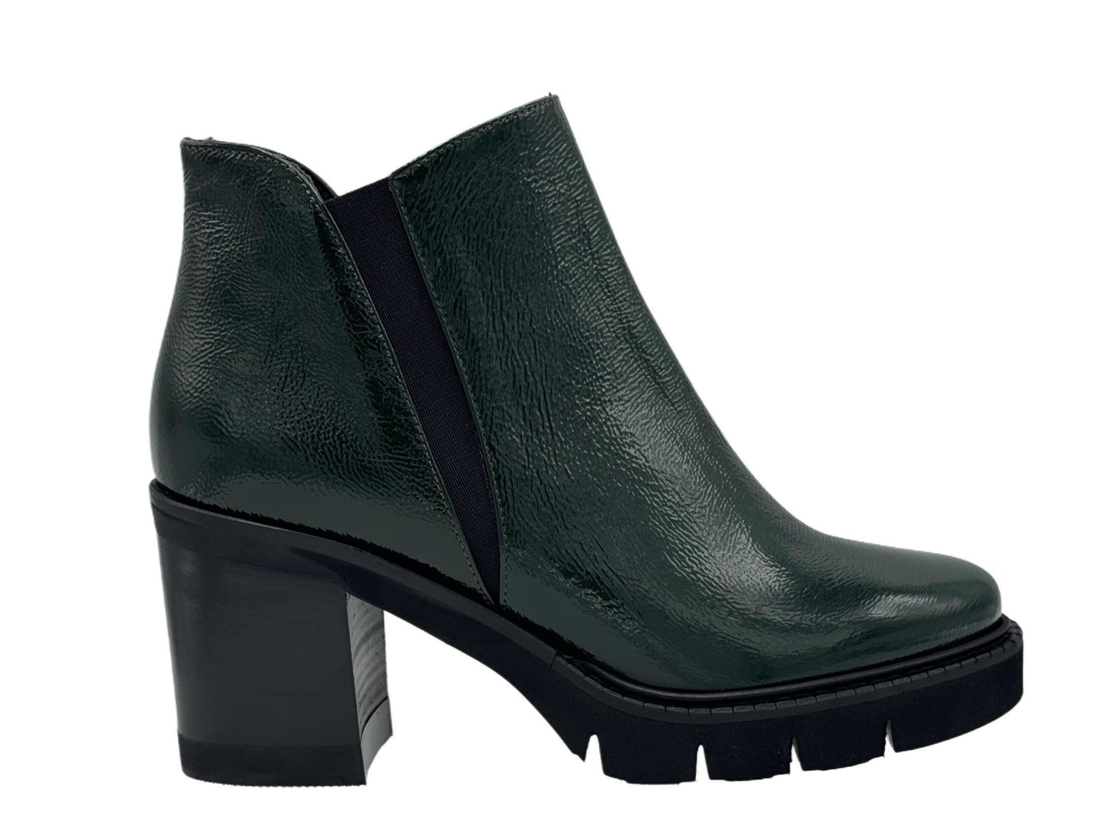 Luca Grossi - C240T (Green)