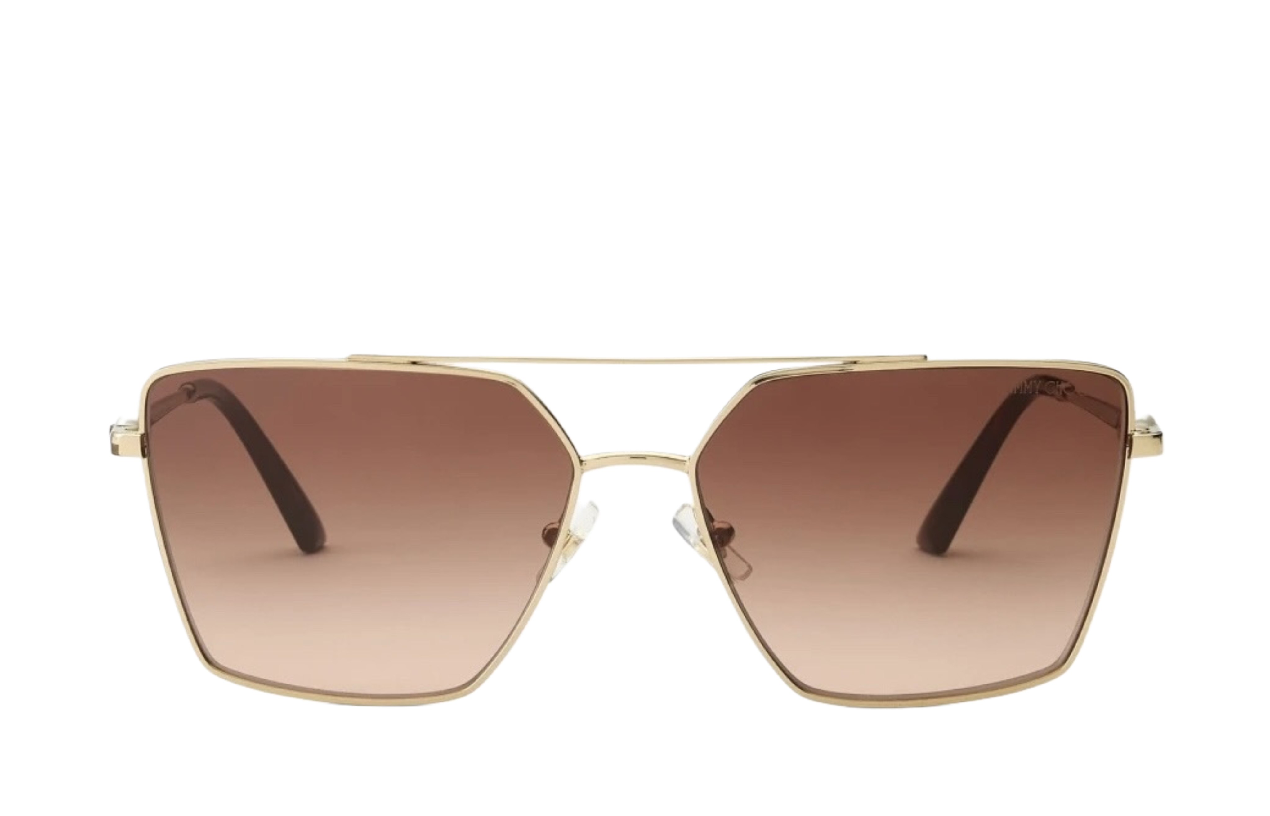 Jimmy Choo - JC4016HB (Brown)