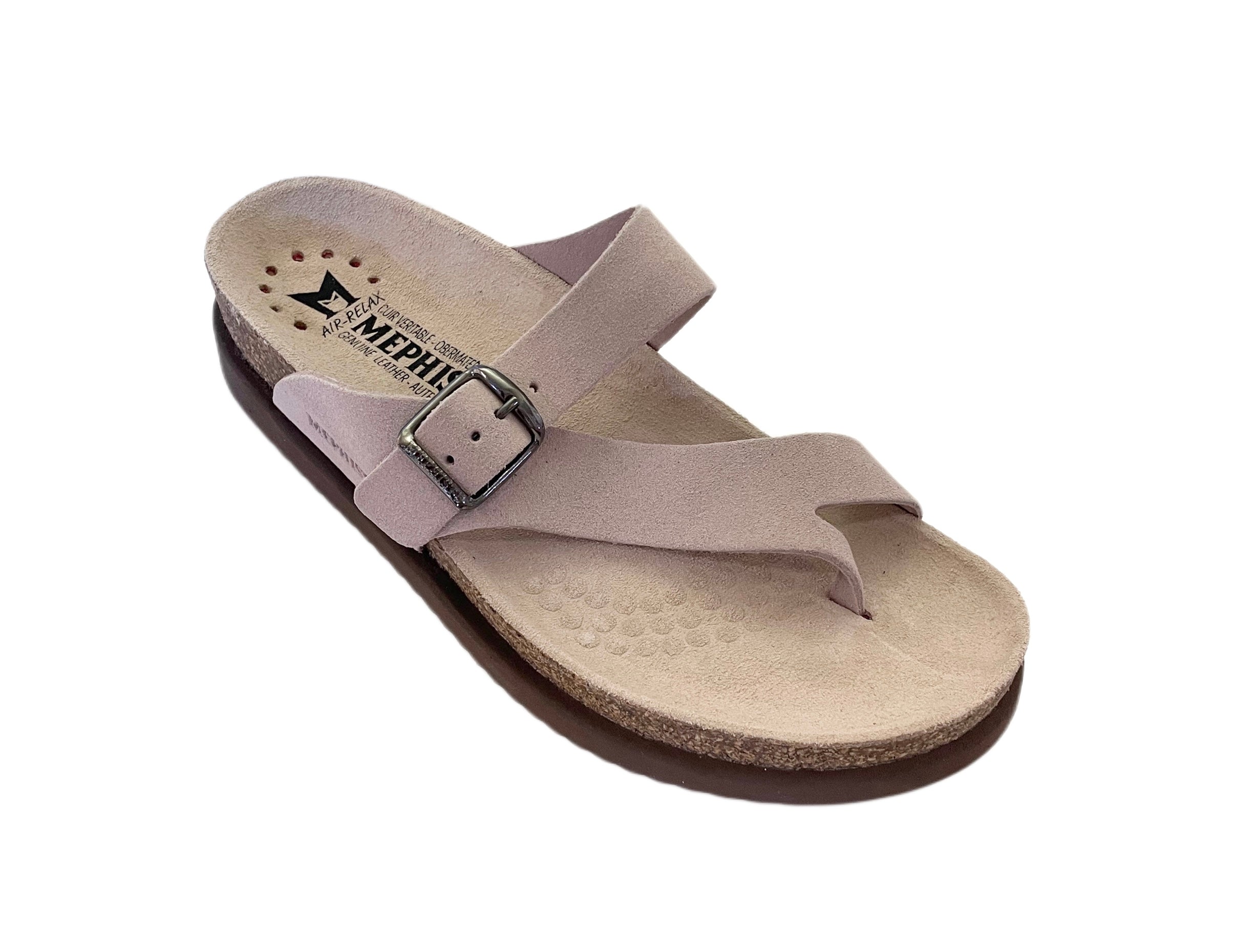 Mephisto - Helen (Light Sand)