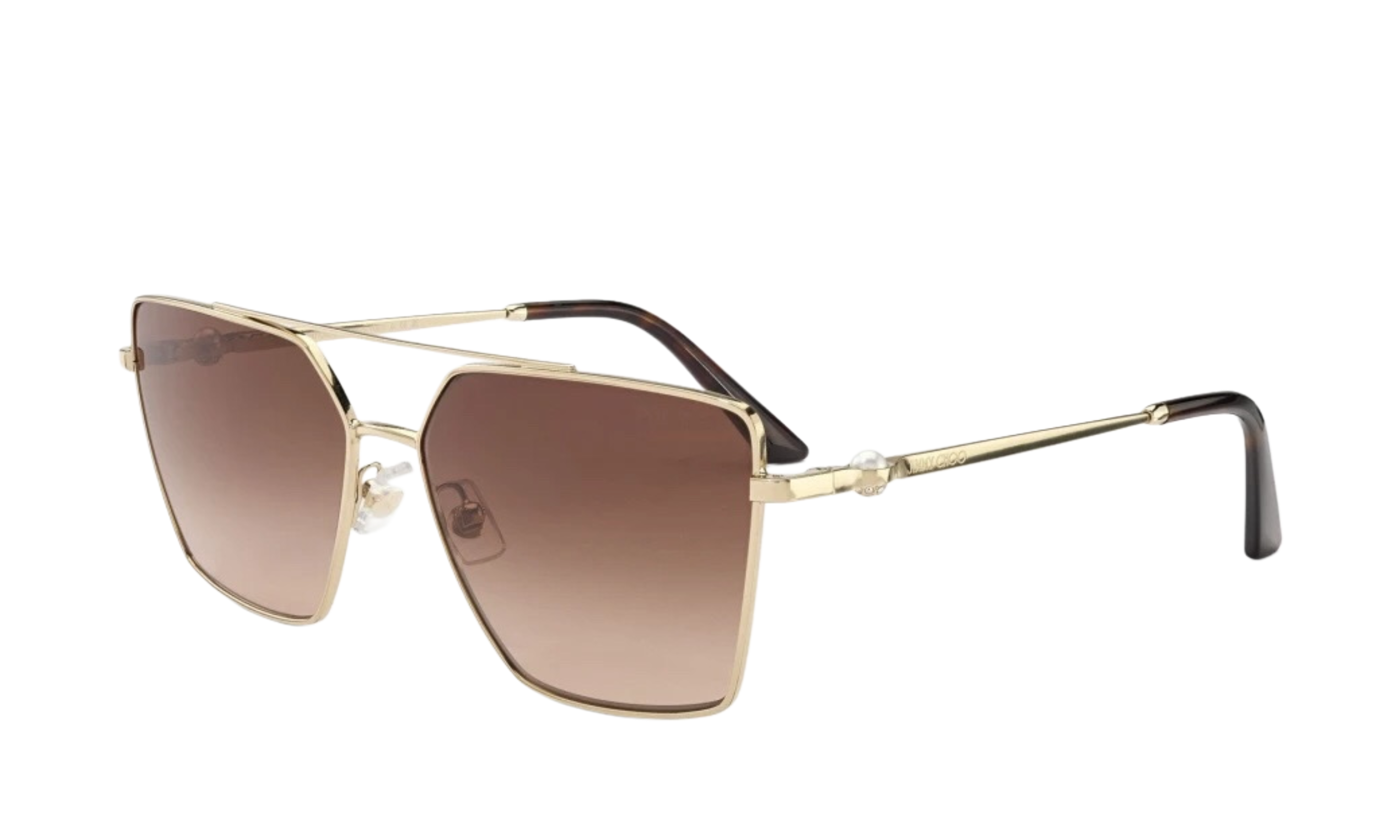 Jimmy Choo - JC4016HB (Brown)