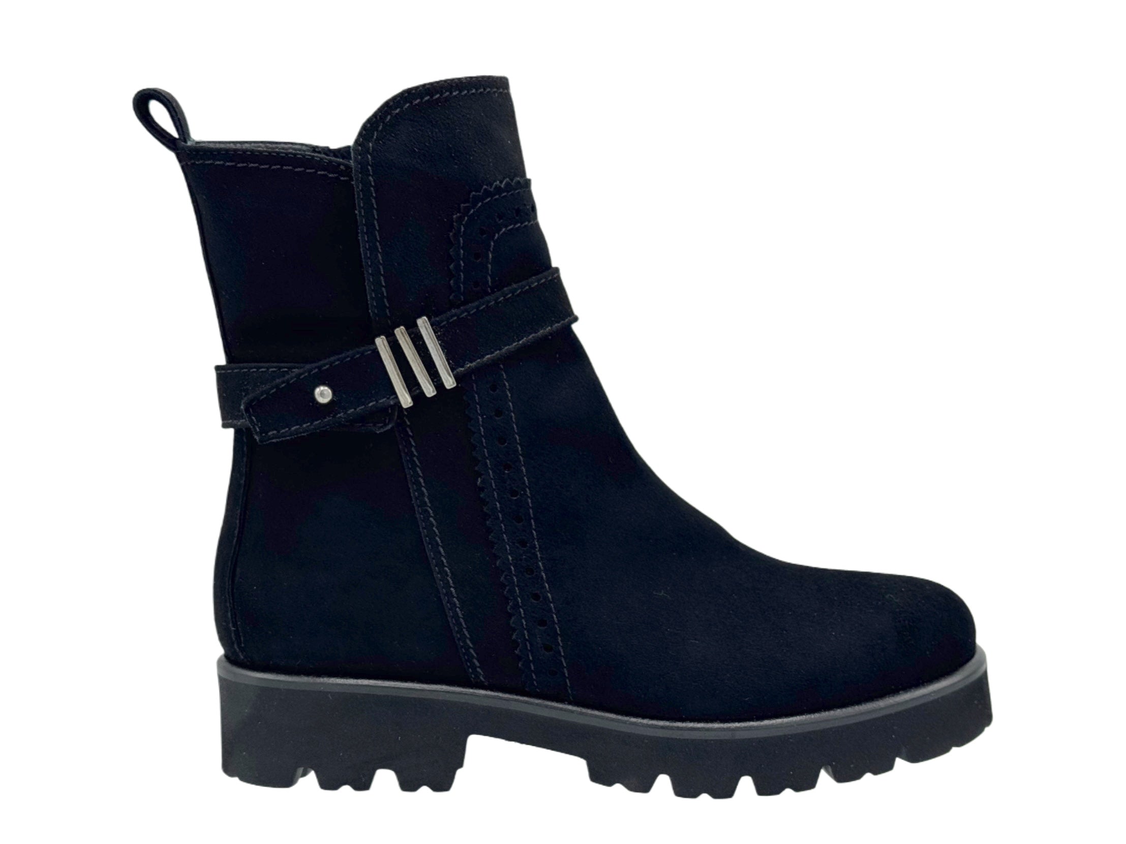 Donna Carolina - 385320 (Black)