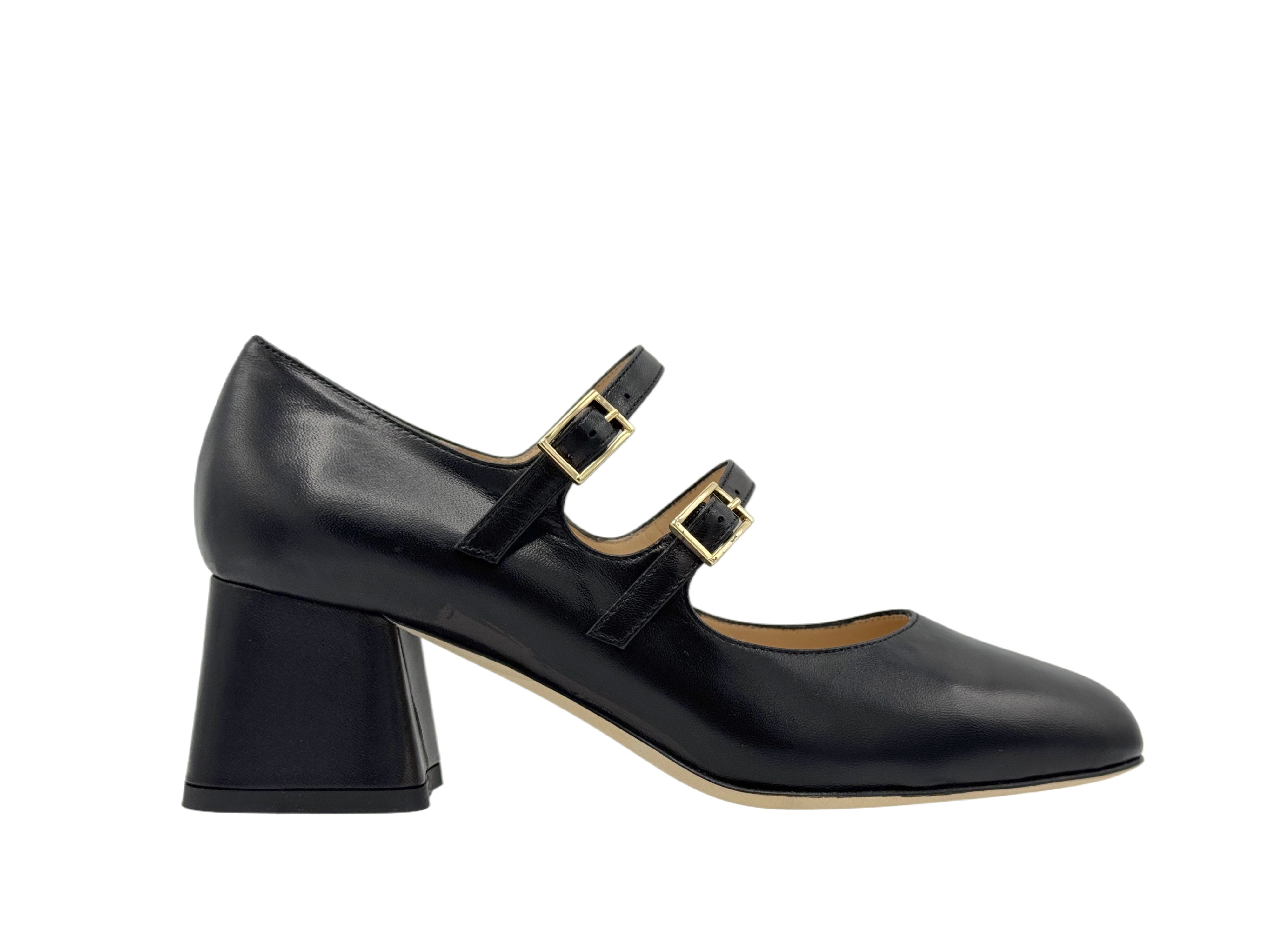Luca Grossi - CH1007 (Black)