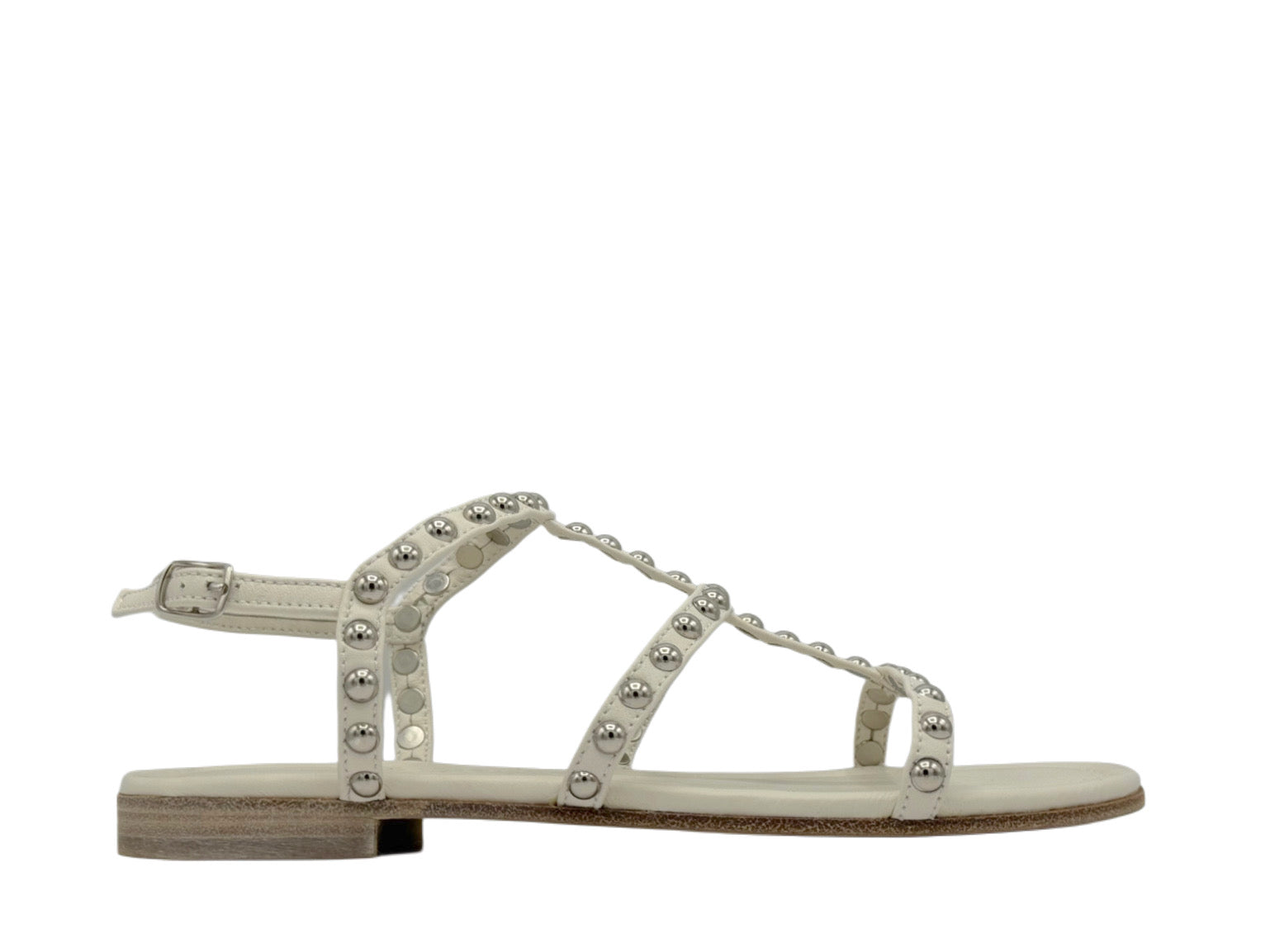 Donna Carolina - 108110 (White)