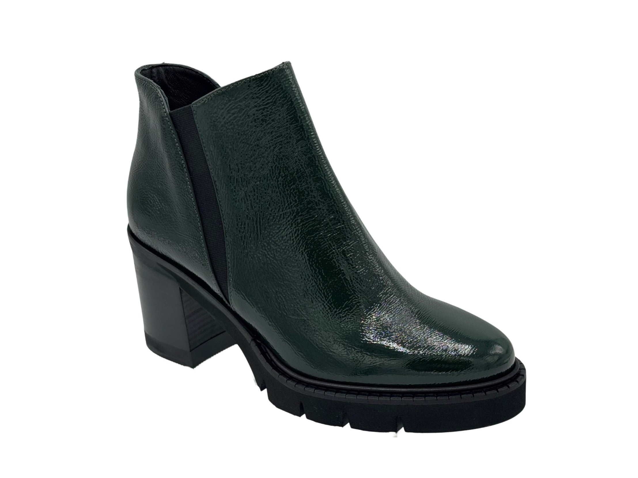 Luca Grossi - C240T (Green)