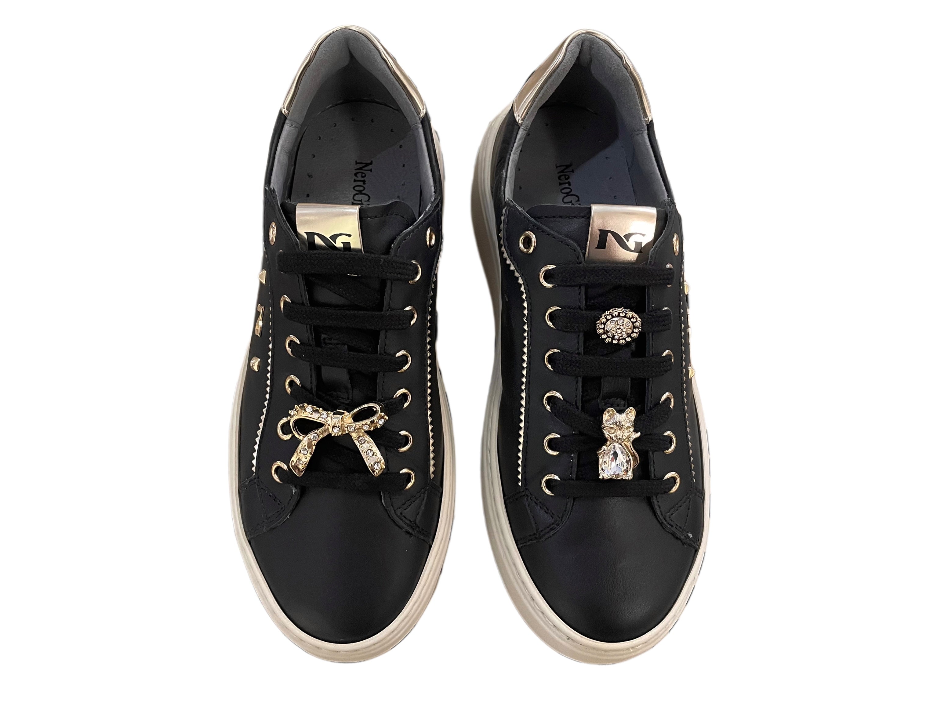 Nero Giardini - I411621D (Black)