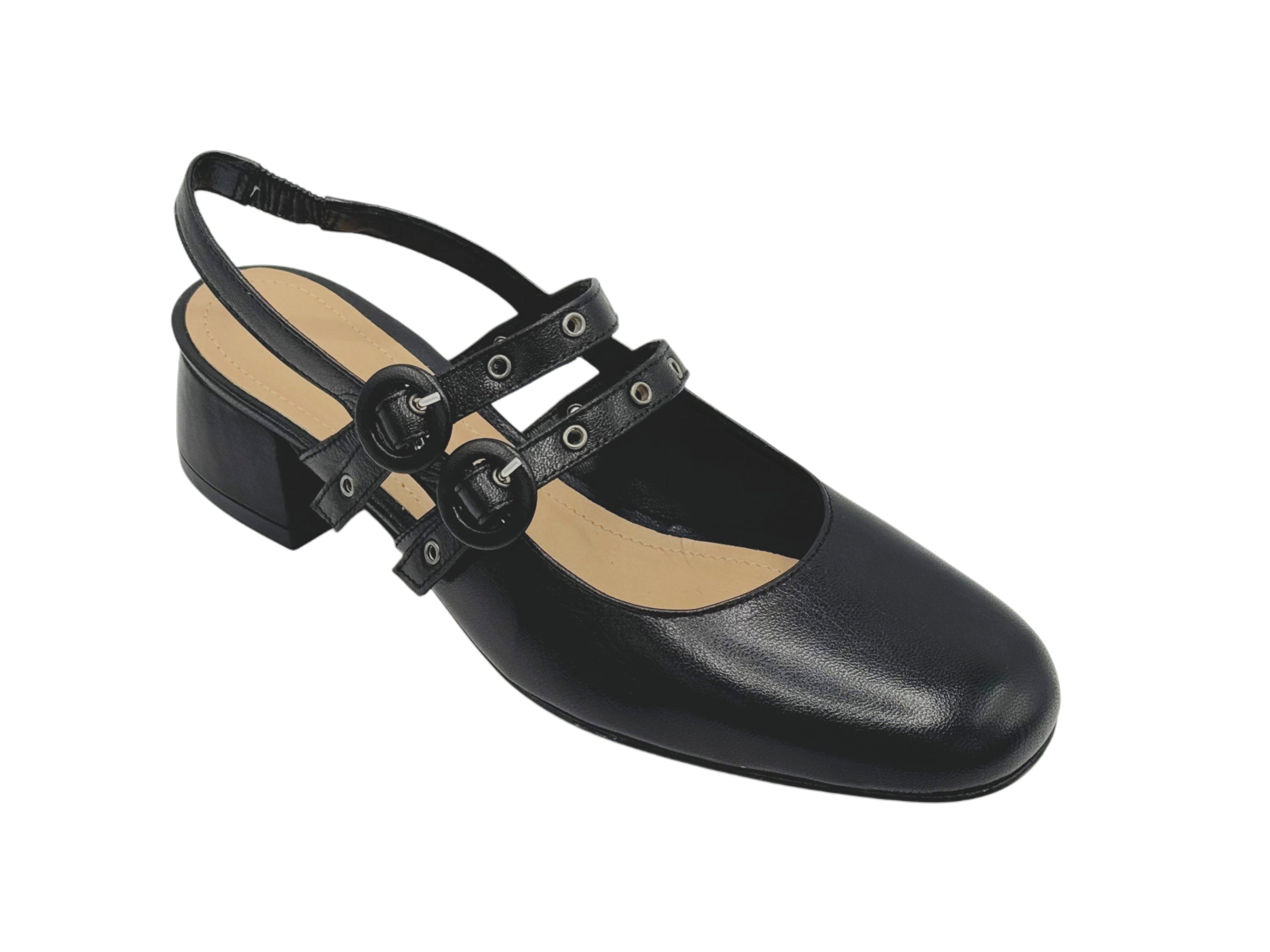 Julie Dee - GE058 (Black)