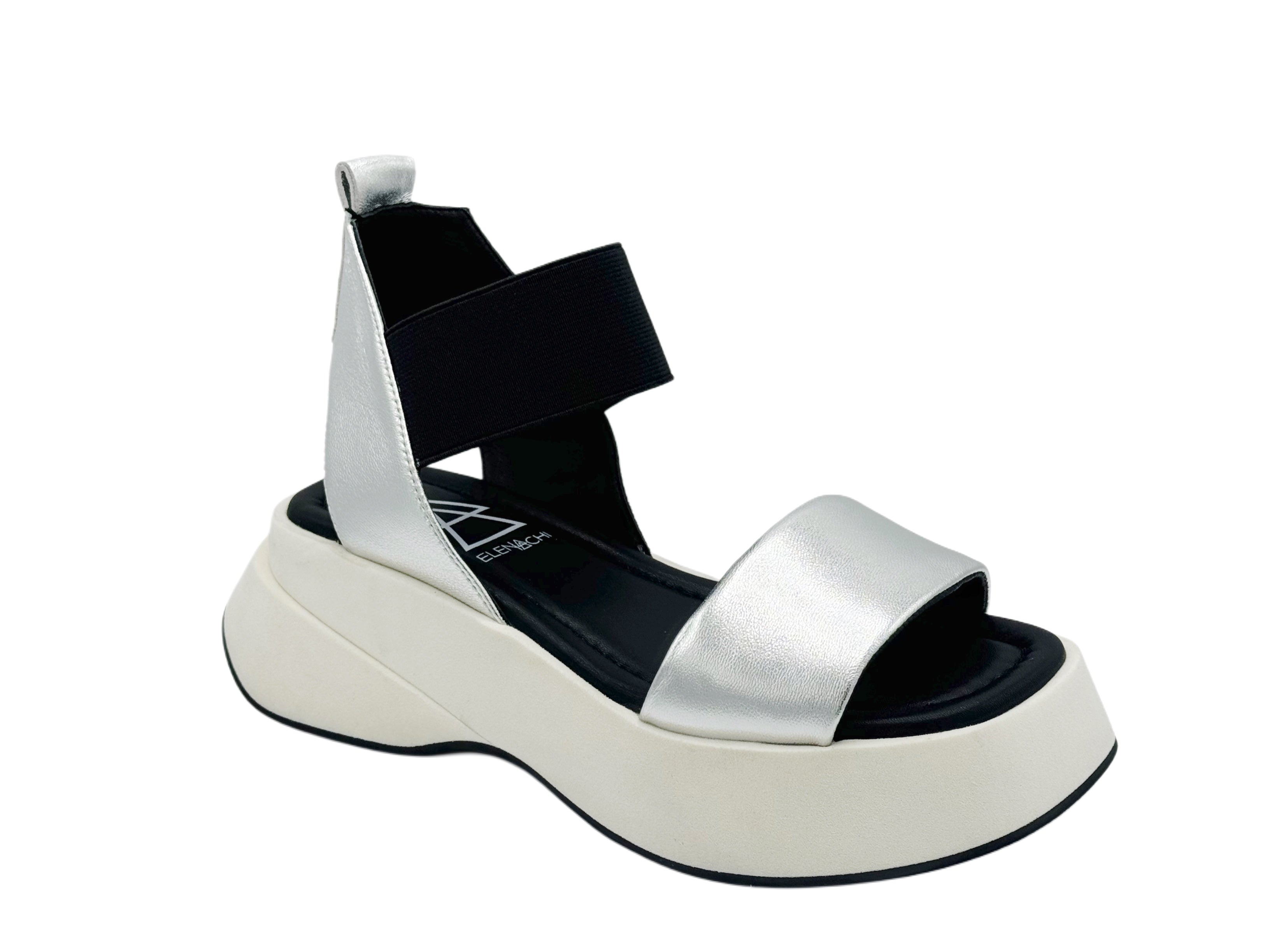 Elena Iachi - C-22 (White)