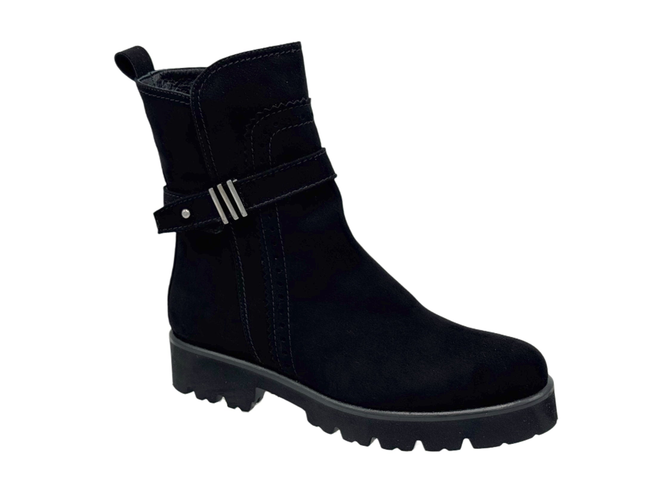 Donna Carolina - 385320 (Black)