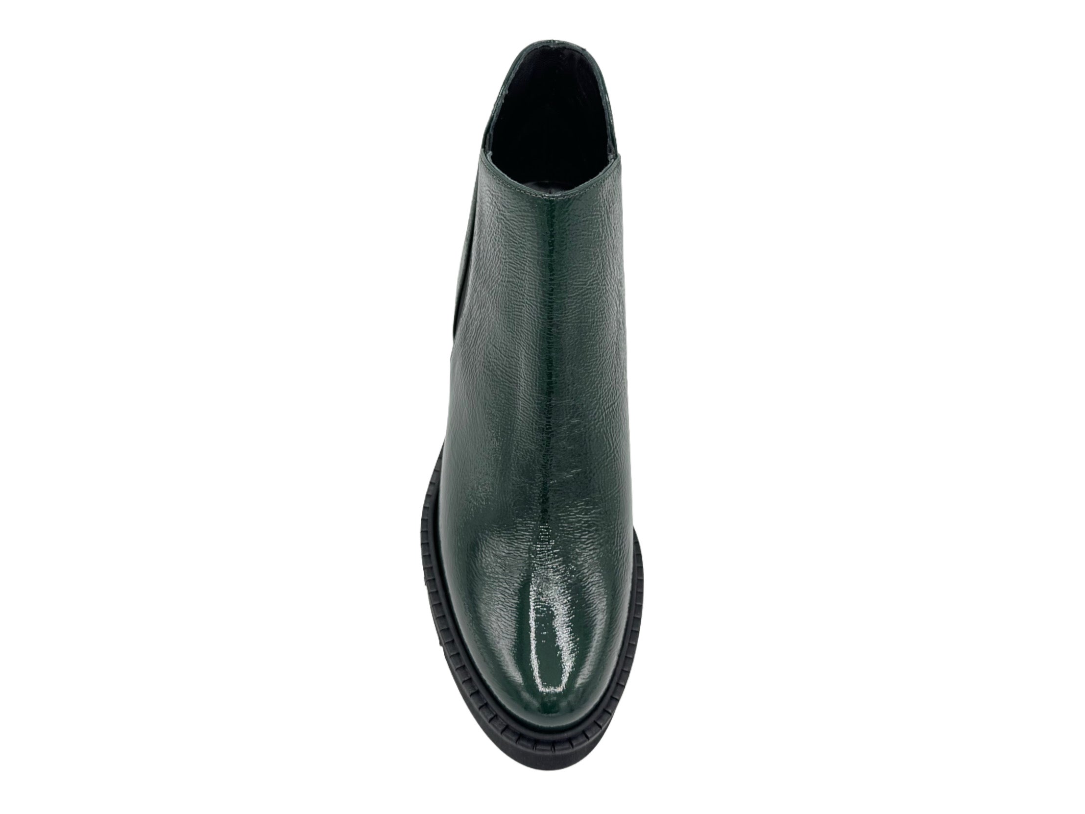 Luca Grossi - C240T (Green)