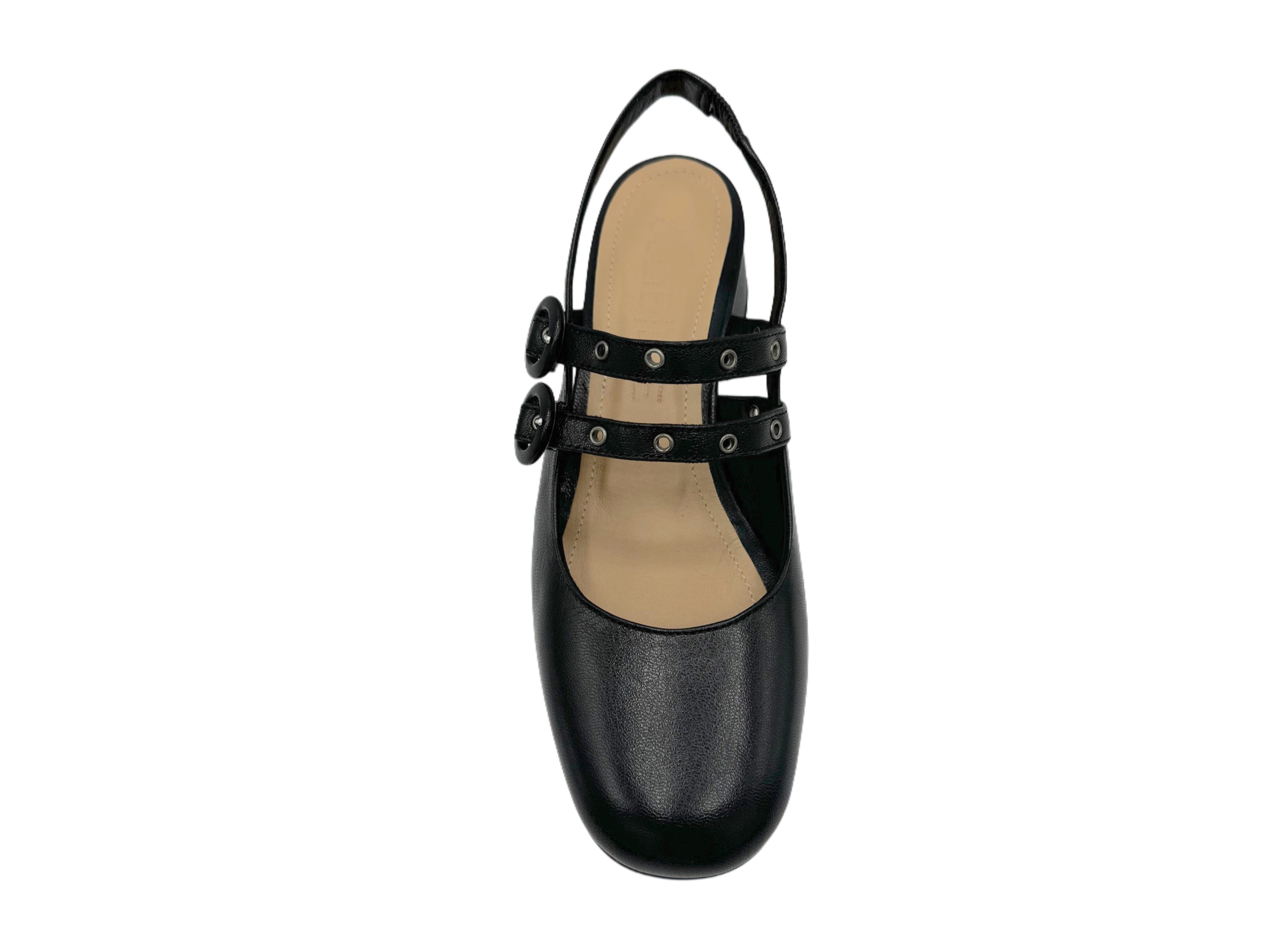 Julie Dee - GE058 (Black)